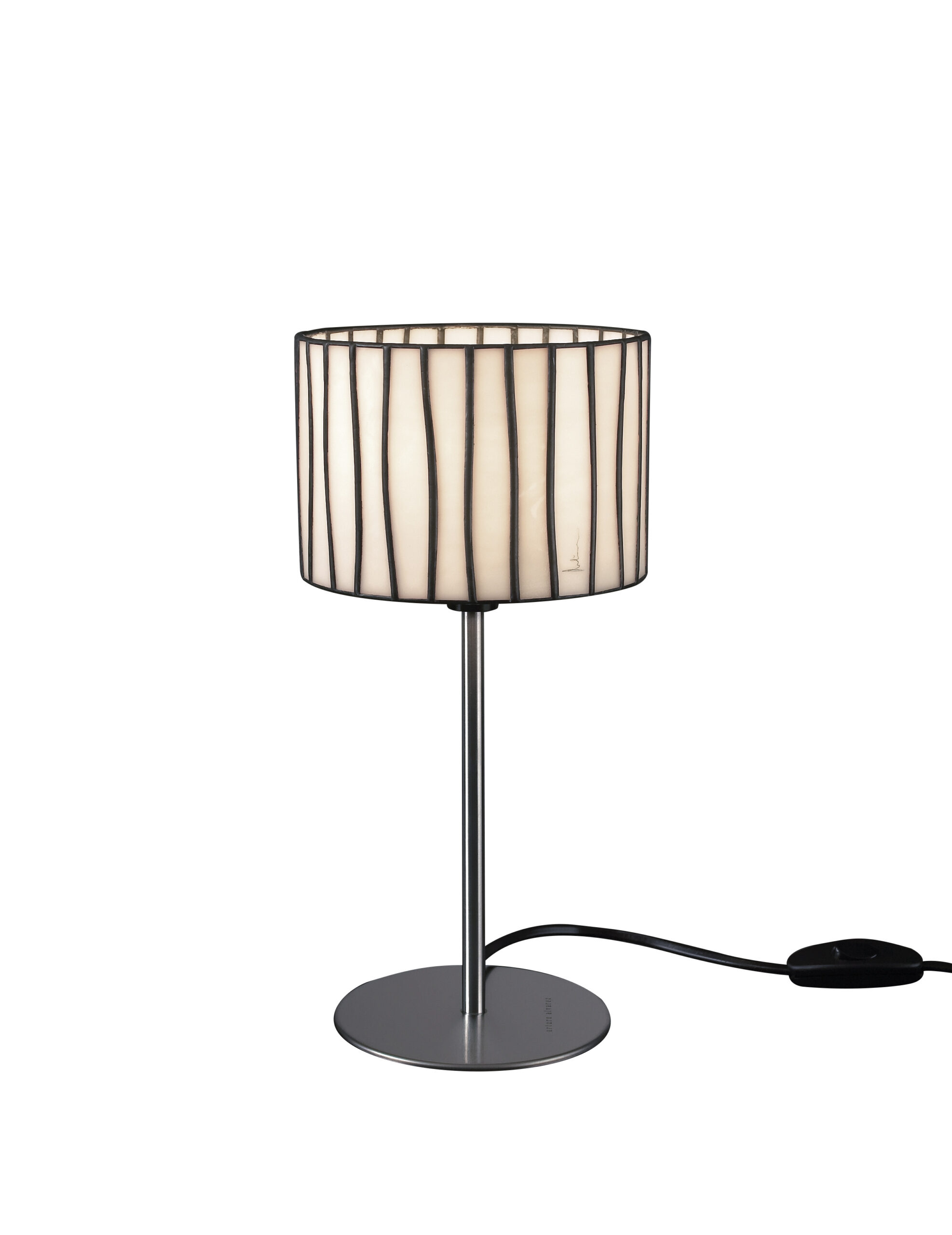 Lampe à poser Curvas Small par Arturo Álvarez x A emotional Light