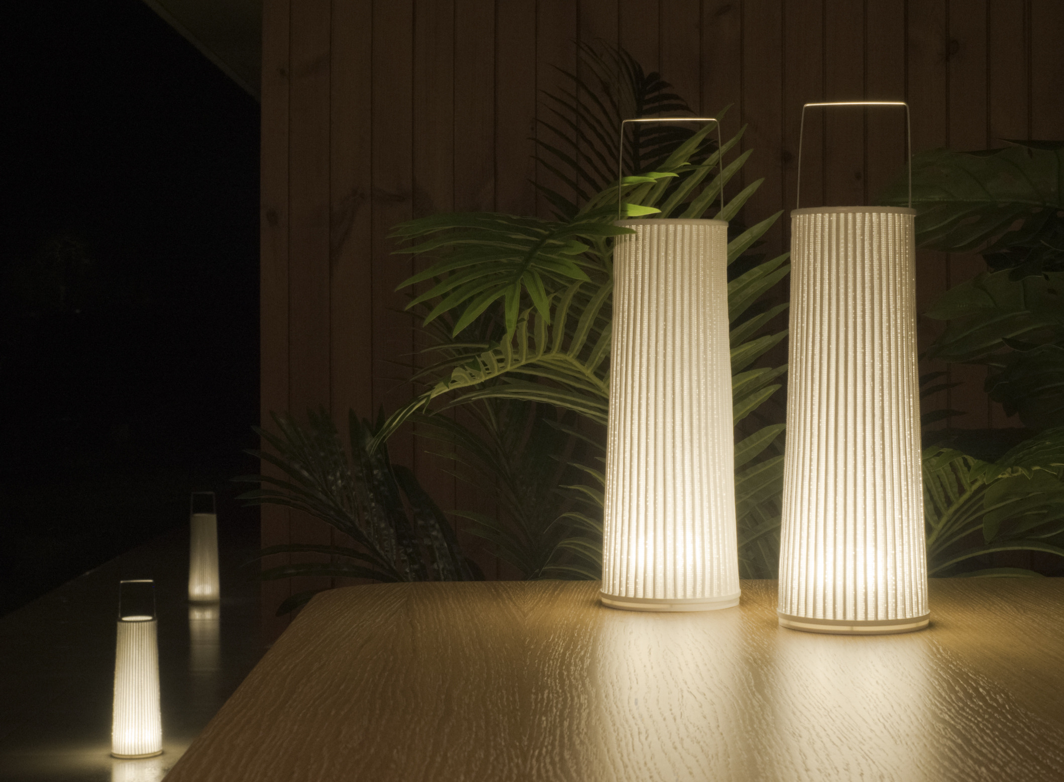 Lampe à poser Hipatia par A-emotional Light