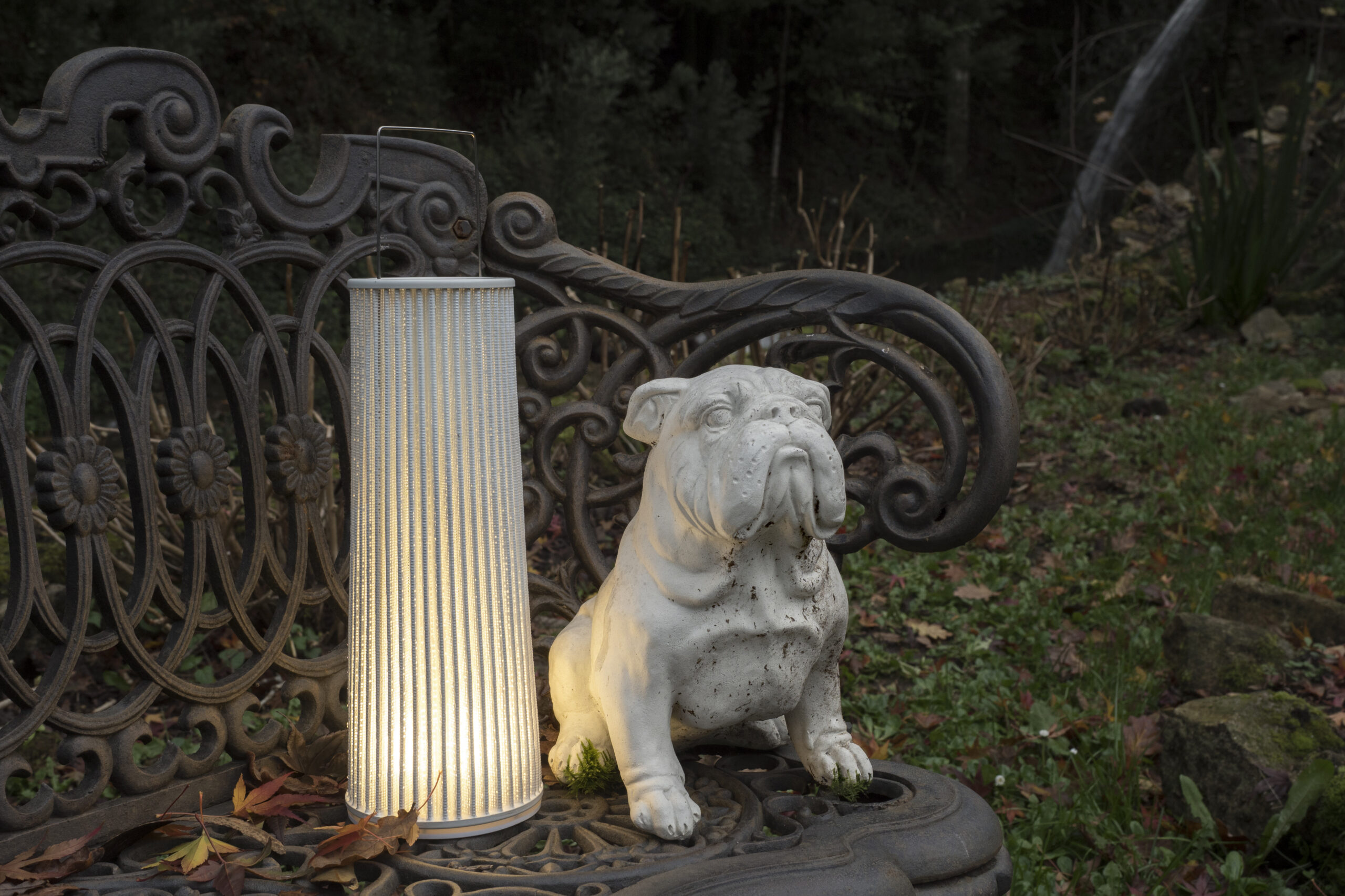 Lampe à poser Hipatia par A-emotional Light