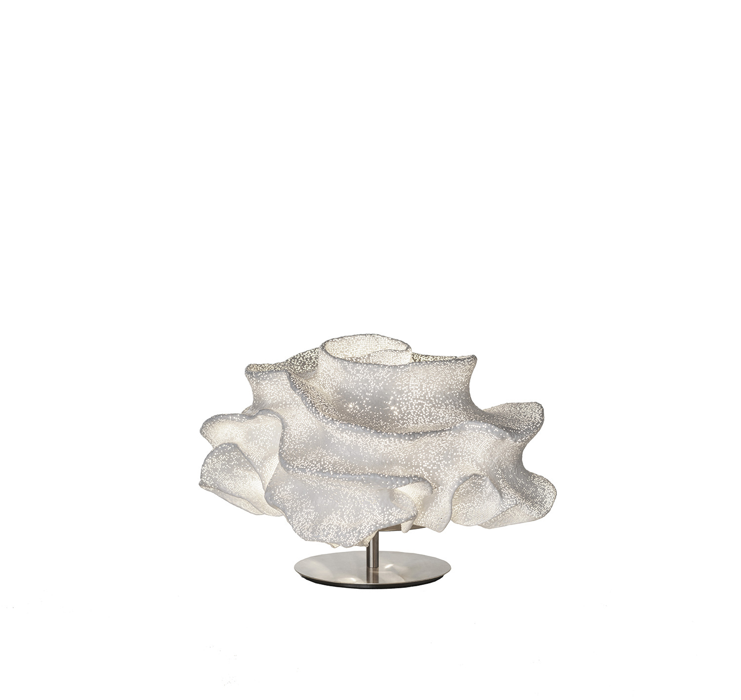 Lampe à poser Nevo Small par Arturo Álvarez x A-emotional Light