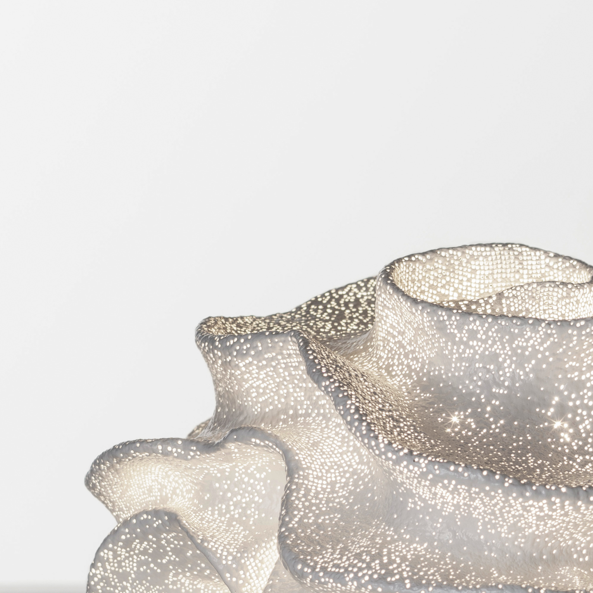 Lampe à poser Nevo medium par Arturo Álvarez x A-emotional Light Lampe à poser Nevo medium par Arturo Álvarez x A-emotional Light