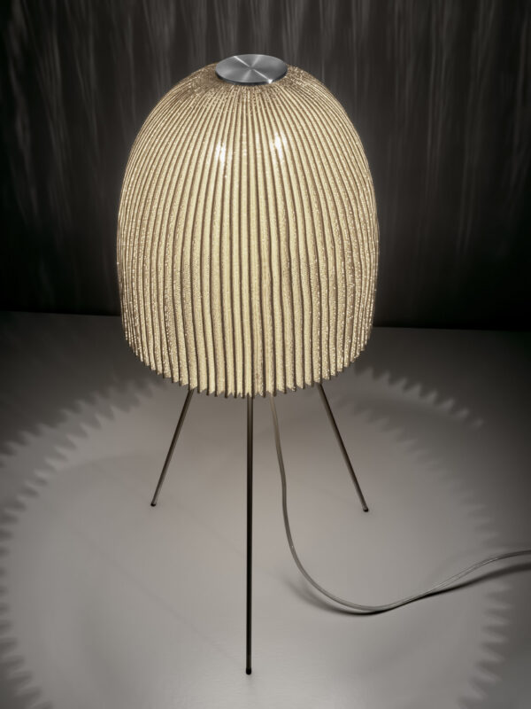 Lampe à poser ONN par Arturo Álvarez x A-emotional Light