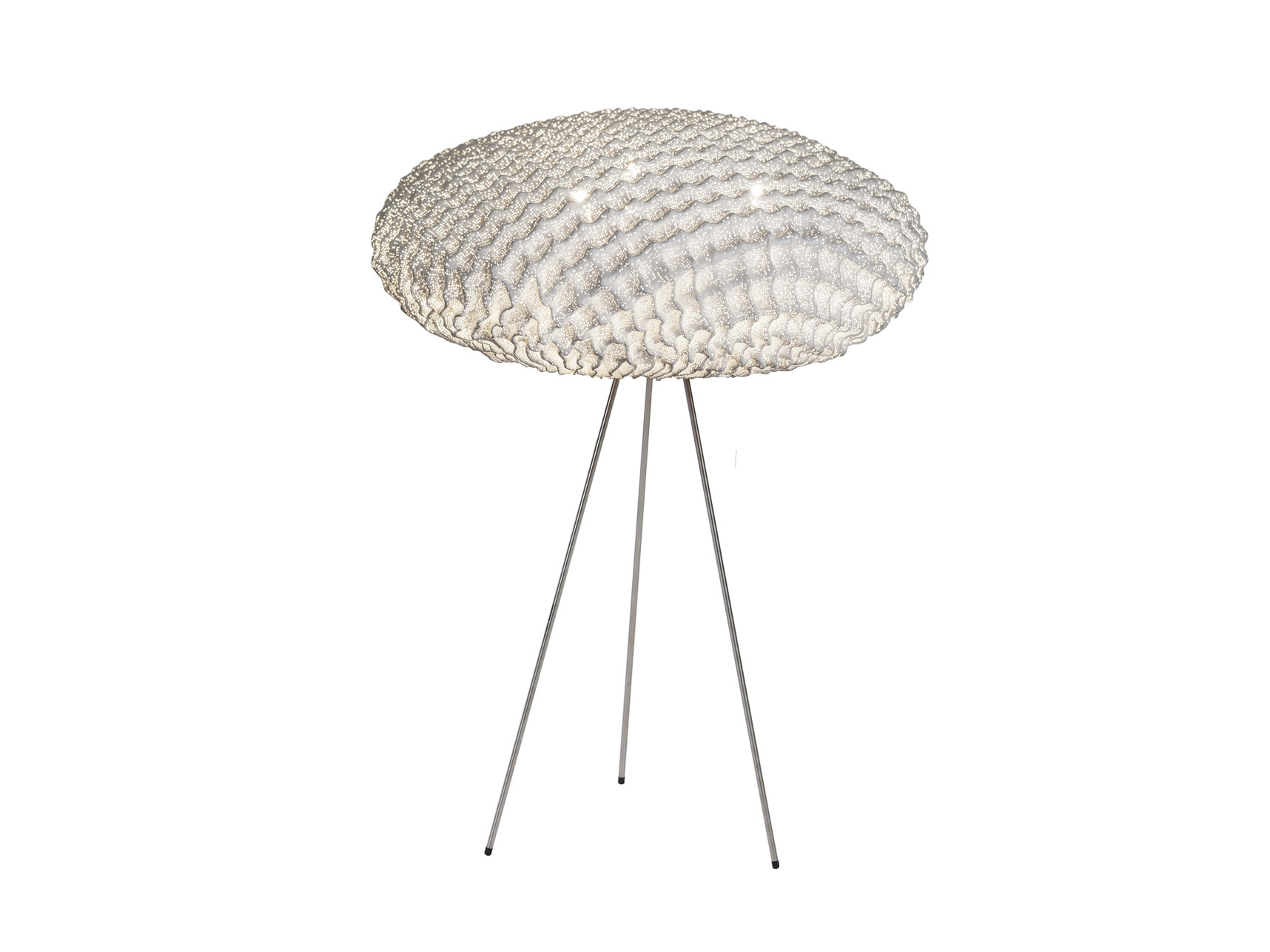 Lampe à poser Tati par Arturo Álvarez x A-emotional Light
