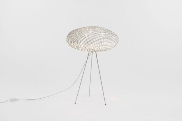 Lampe à poser Tati par Arturo Álvarez x A-emotional Light