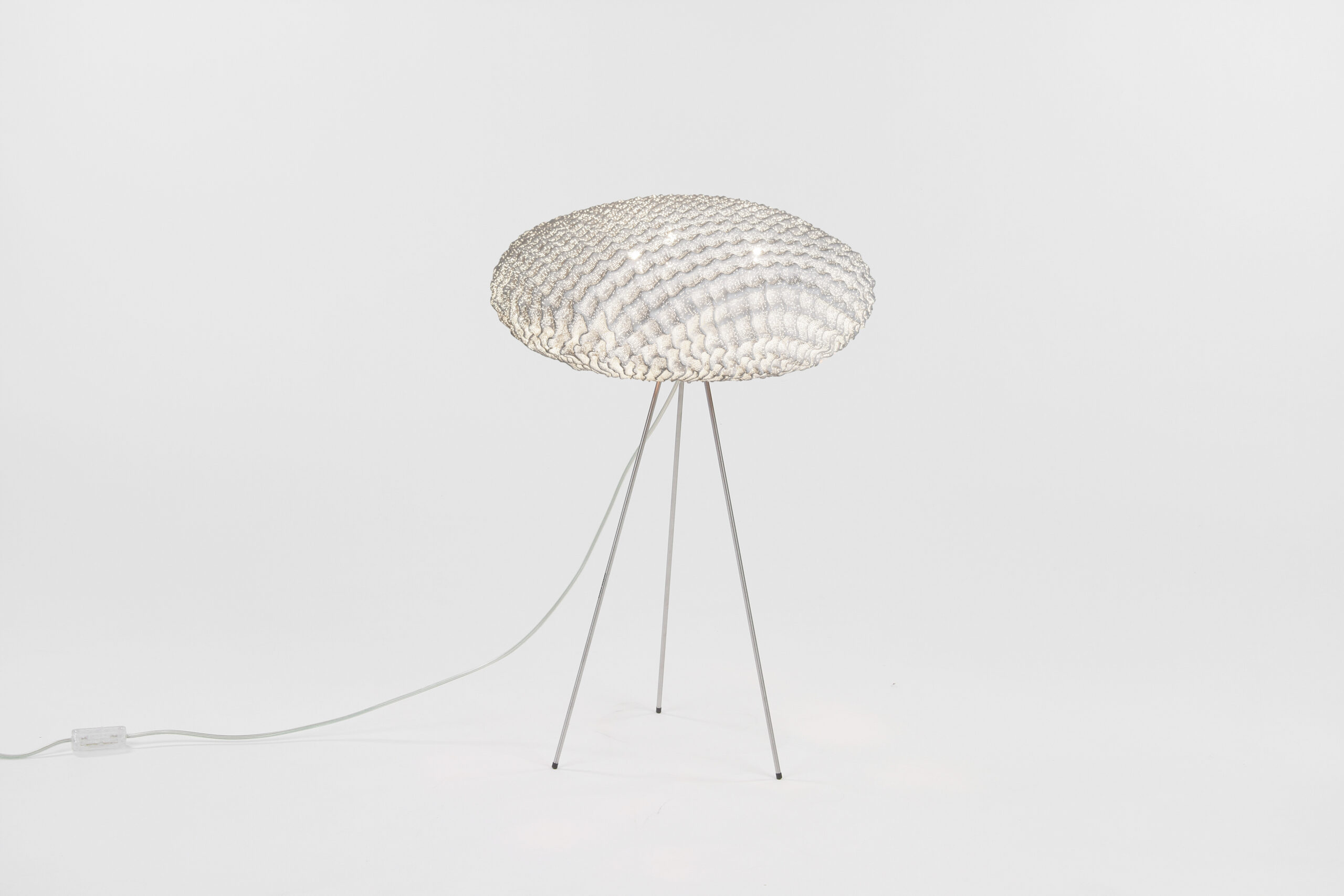 Lampe à poser Tati par Arturo Álvarez x A-emotional Light