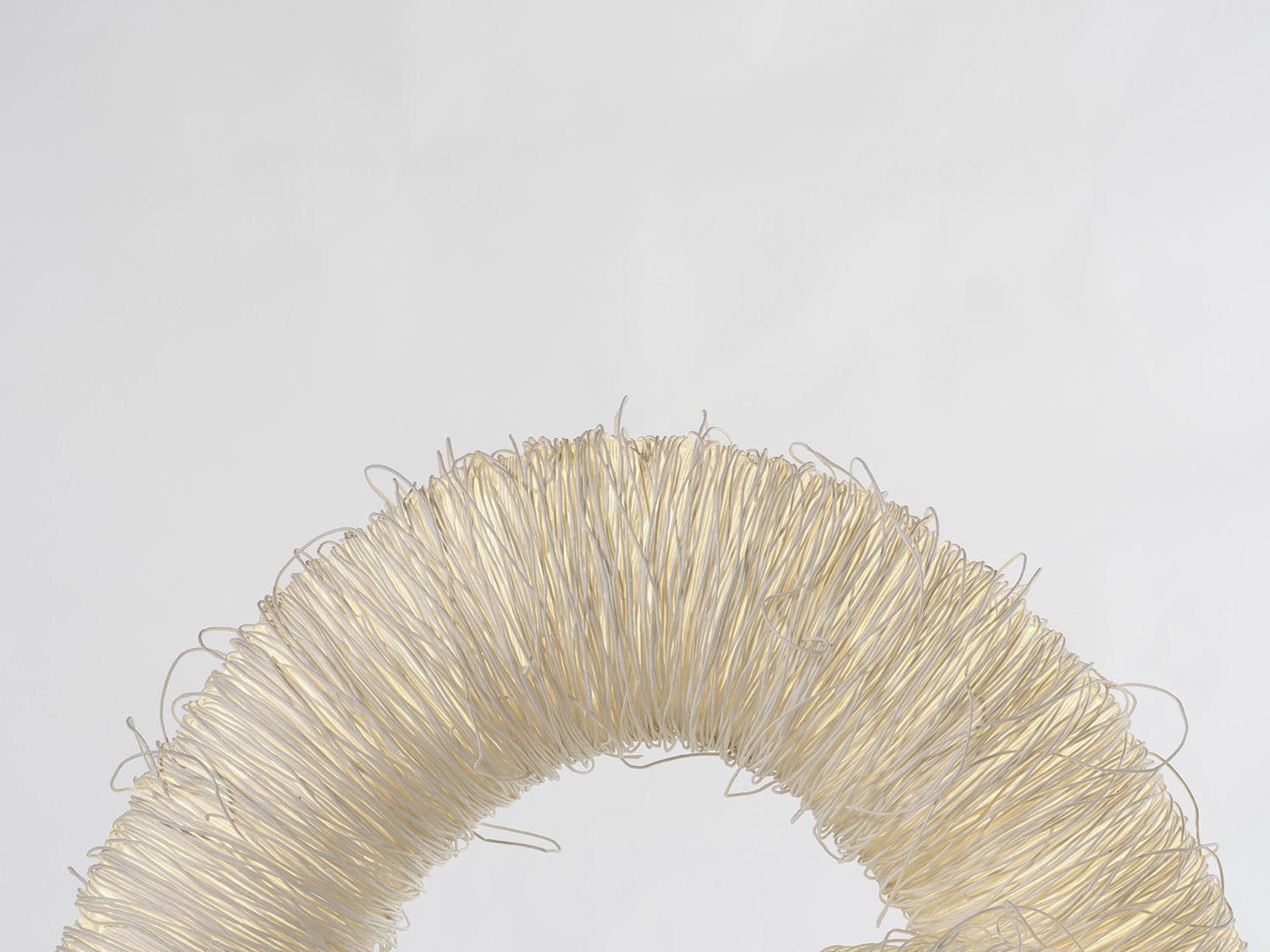Lampadaire Arc Large par Arturo Álvarez x A-emotional Light