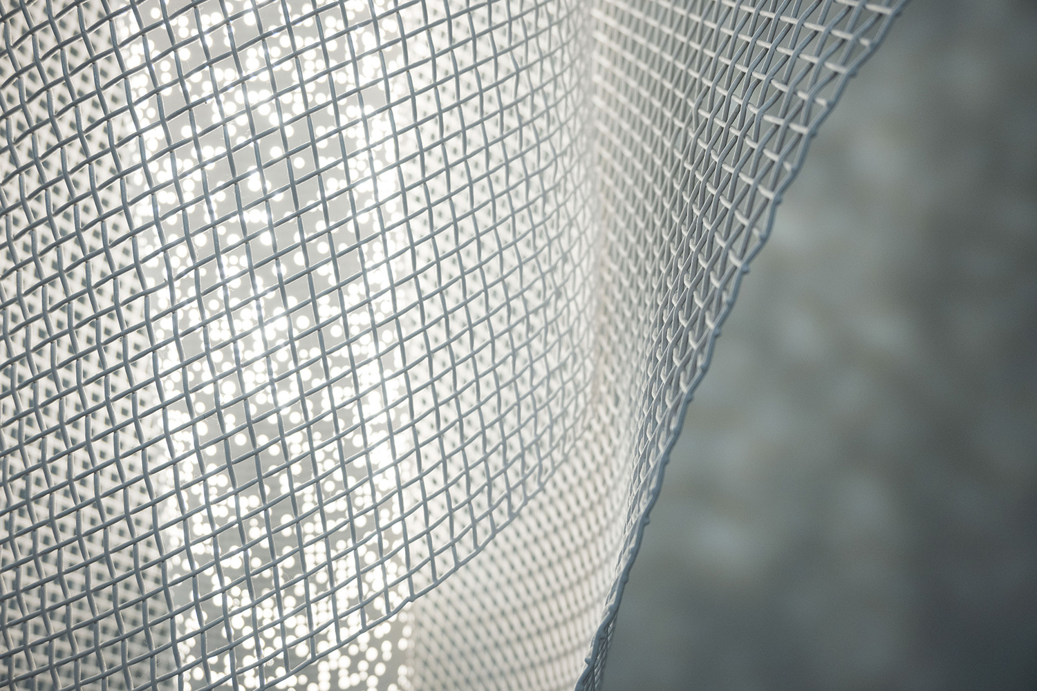 Lampadaire Clara par Arturo Álvarez x A-emotional Light