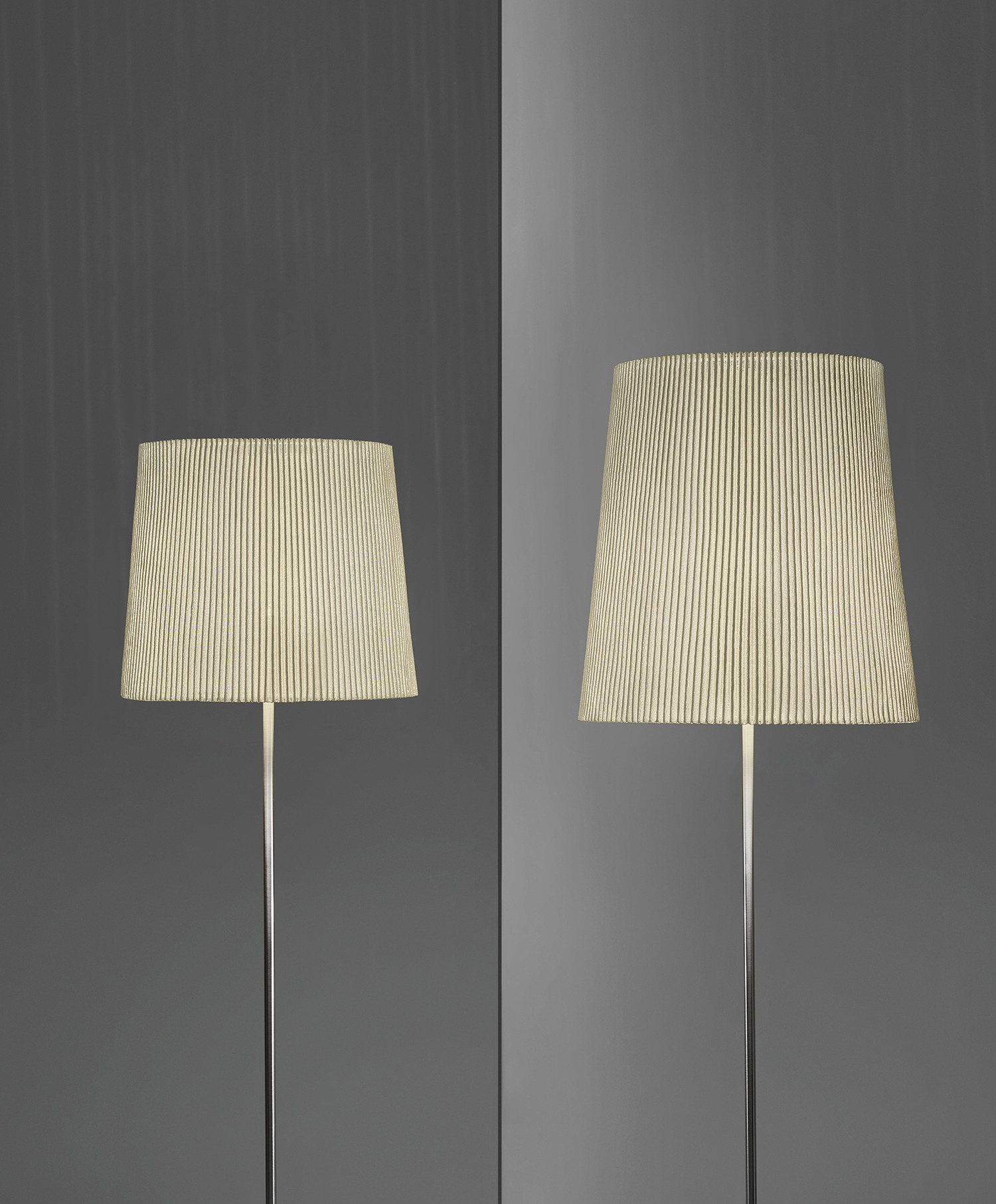 Lampadaire Virginia par Arturo Álvarez x A-emotional Light Lampadaire Virginia par Arturo Álvarez x A-emotional Light