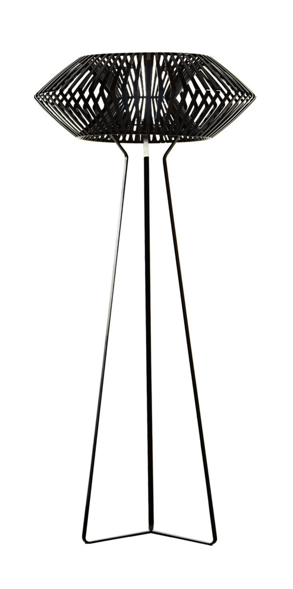 Lampadaire V par Héctor Serrano x A-emotional Light