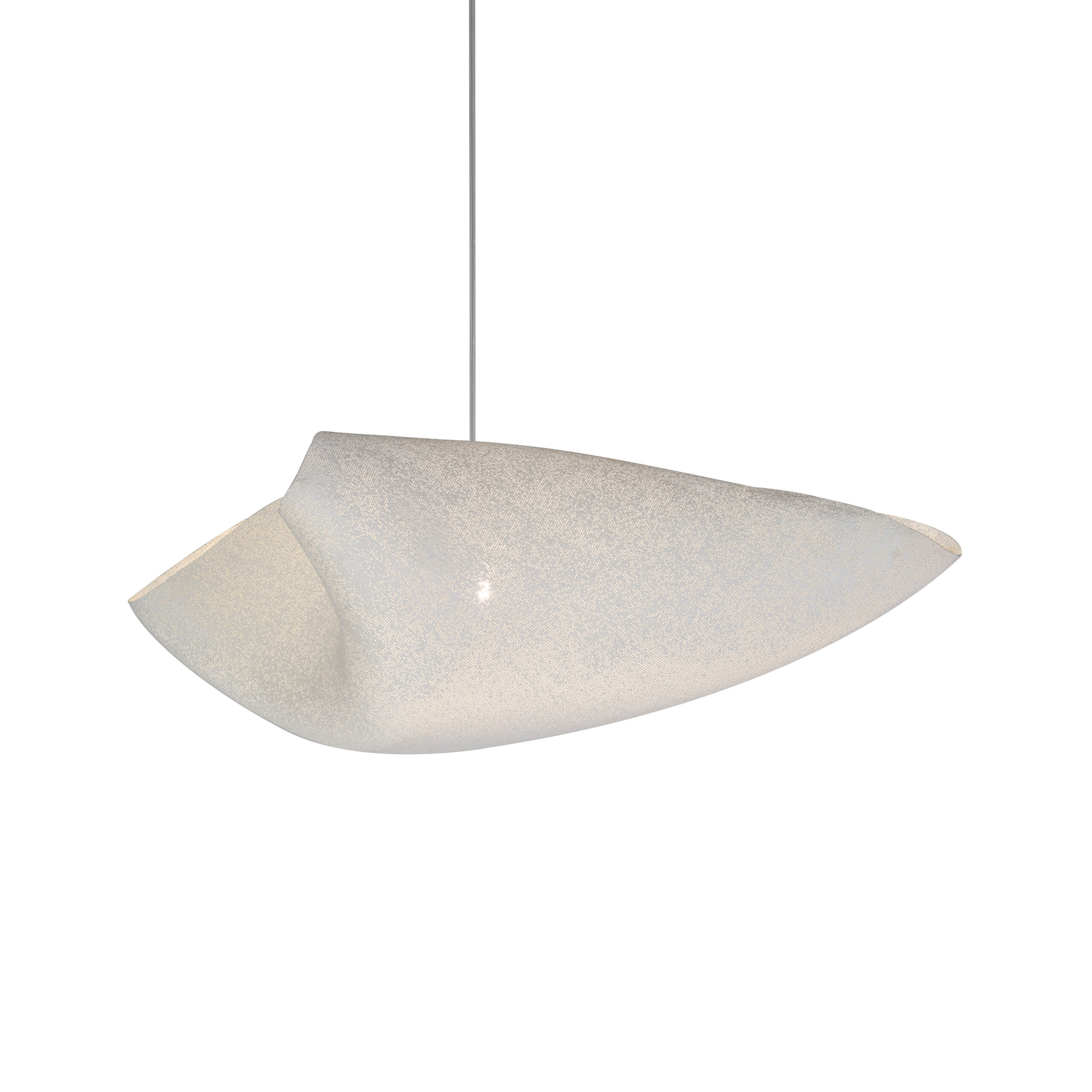 Suspension Ballet par Héctor Serrano x a-emotional Light
