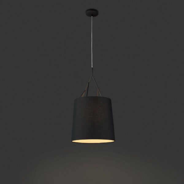 Suspension Arbre au design moderne et contemporain