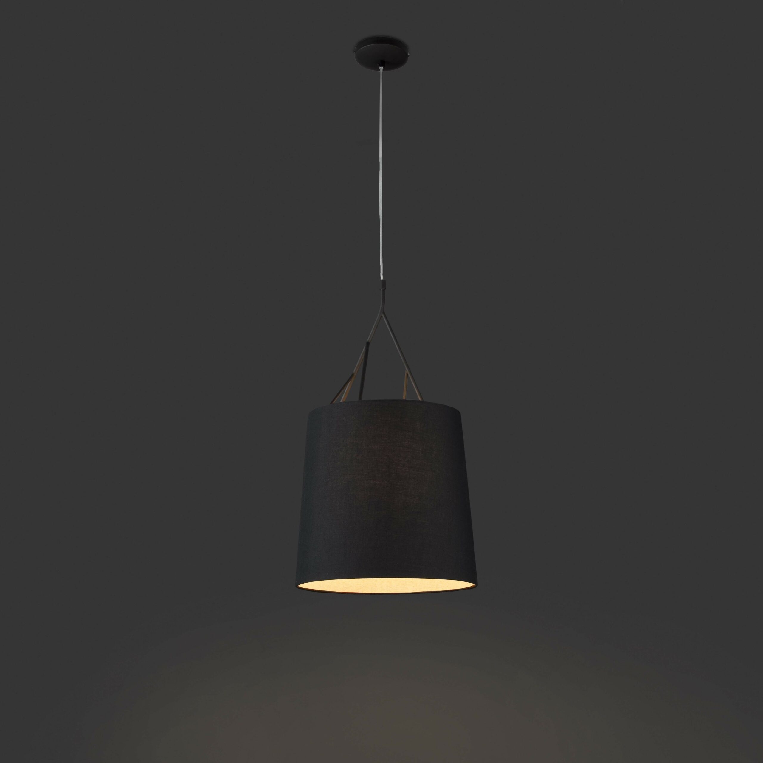 Suspension Arbre au design moderne et contemporain