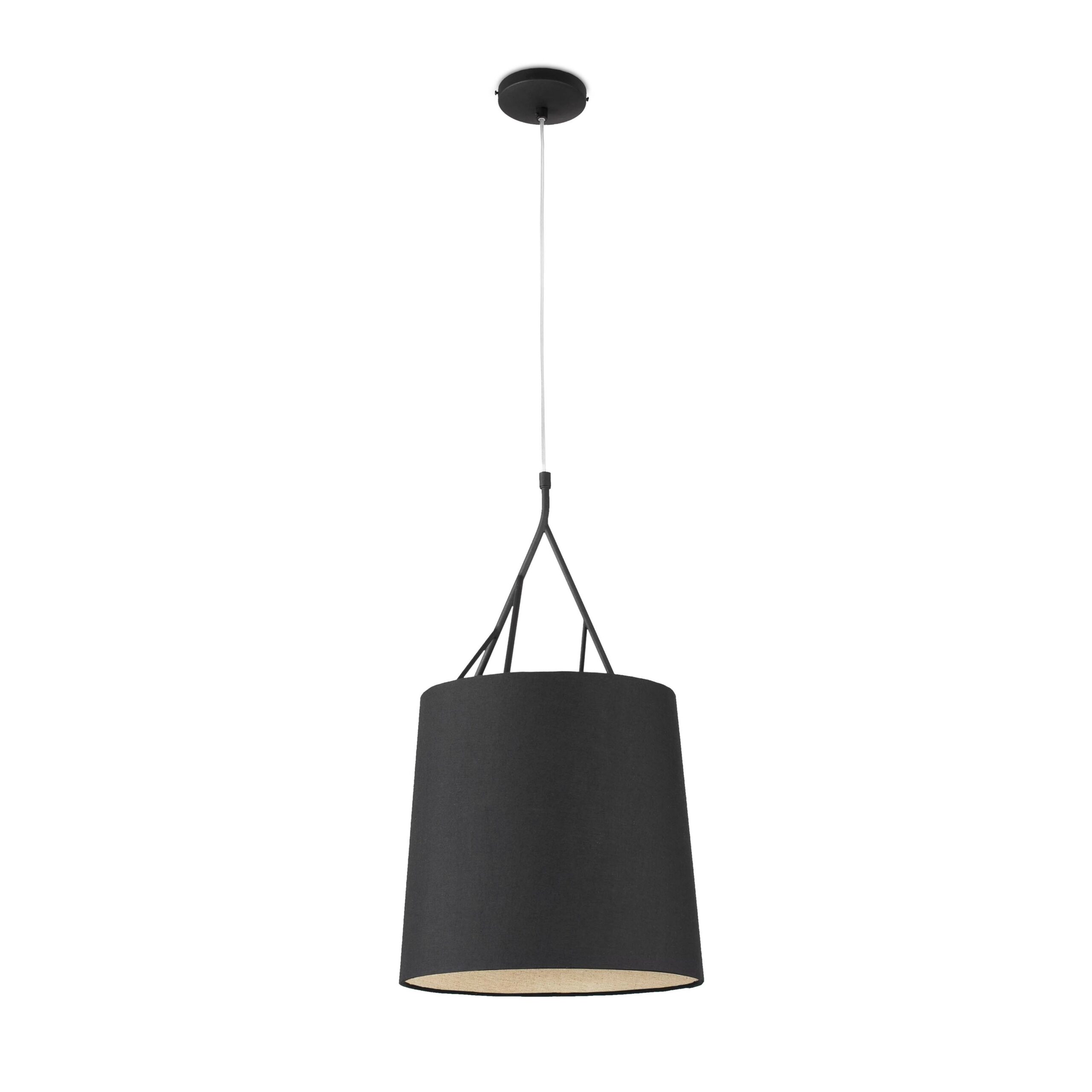 Suspension Arbre au design moderne et contemporain