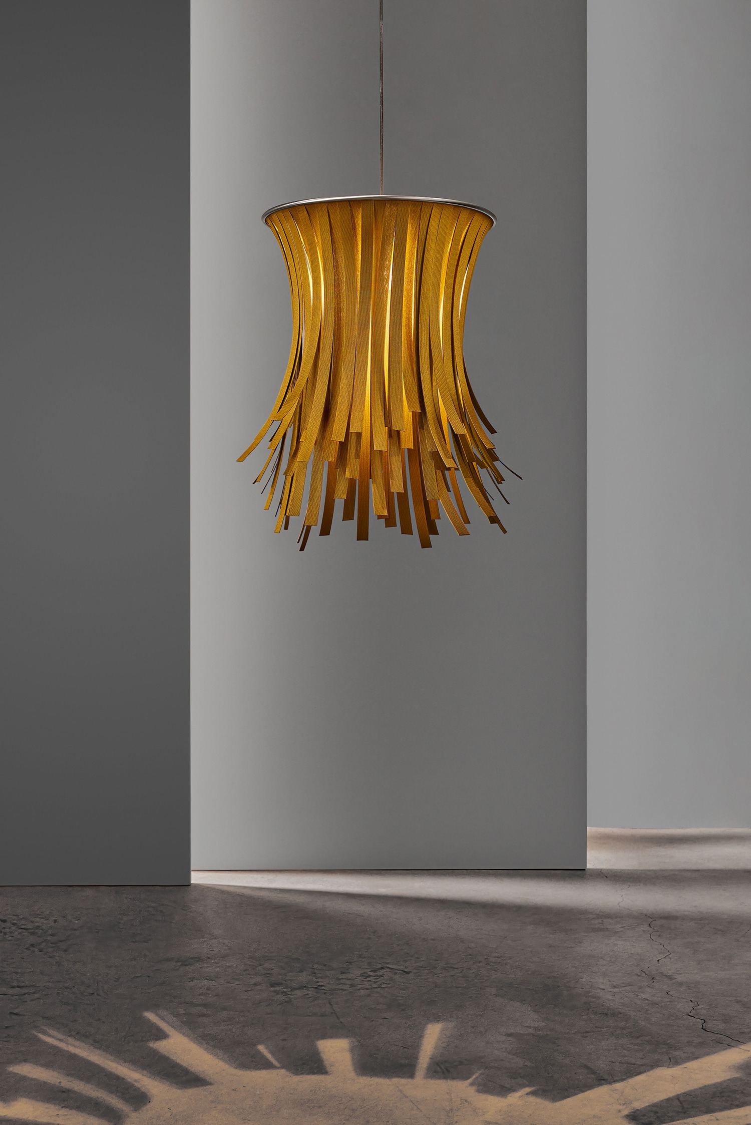 Suspension Bety eco par Arturo Álvarez x A-emotional Light Suspension Bety eco par Arturo Álvarez x A-emotional Light