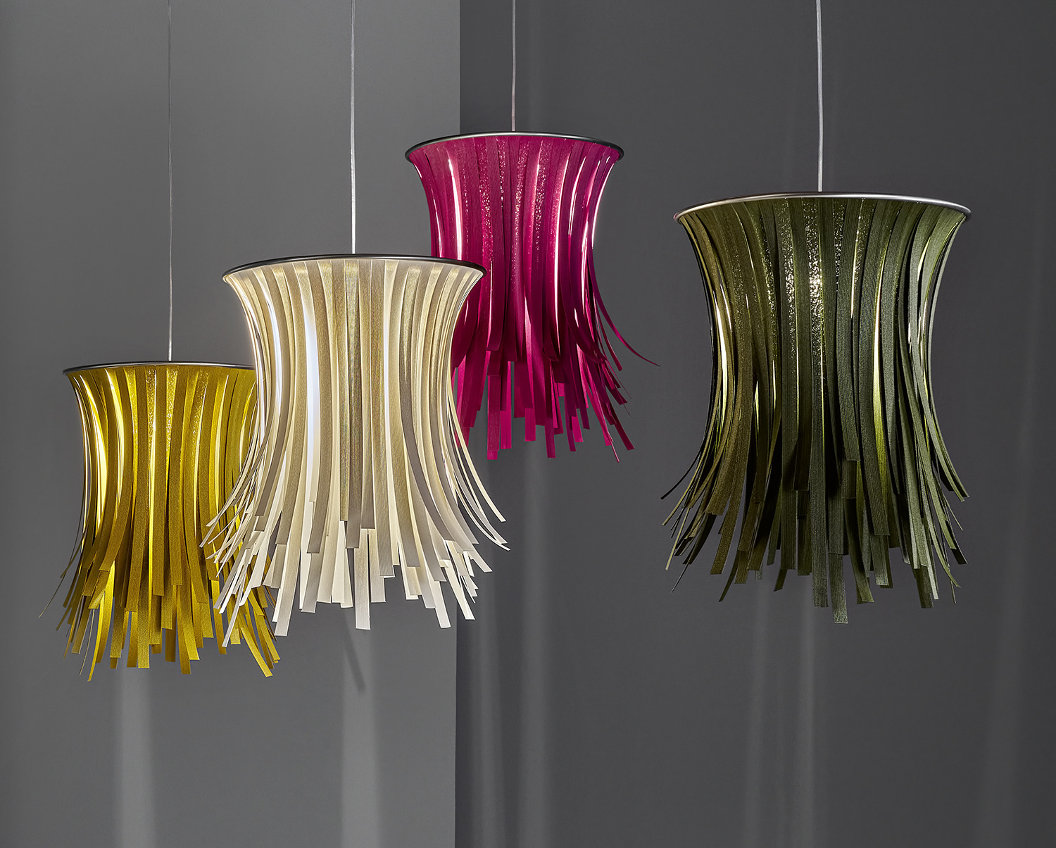 Suspension Bety eco par Arturo Álvarez x A-emotional Light Suspension Bety eco par Arturo Álvarez x A-emotional Light