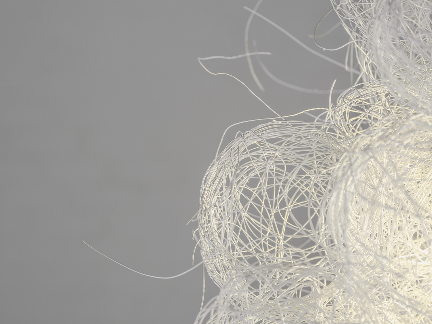 Suspension Blum par Arturo Álvarez x A-emotional Light