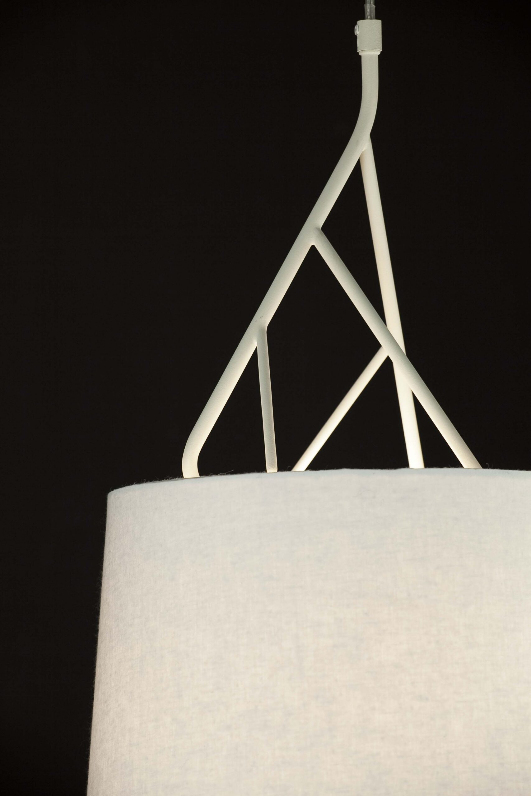 Suspension Arbre au design moderne et contemporain Suspension Arbre au design moderne et contemporain