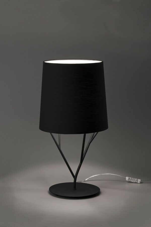 Lampe à poser Arbre au design moderne et contemporain