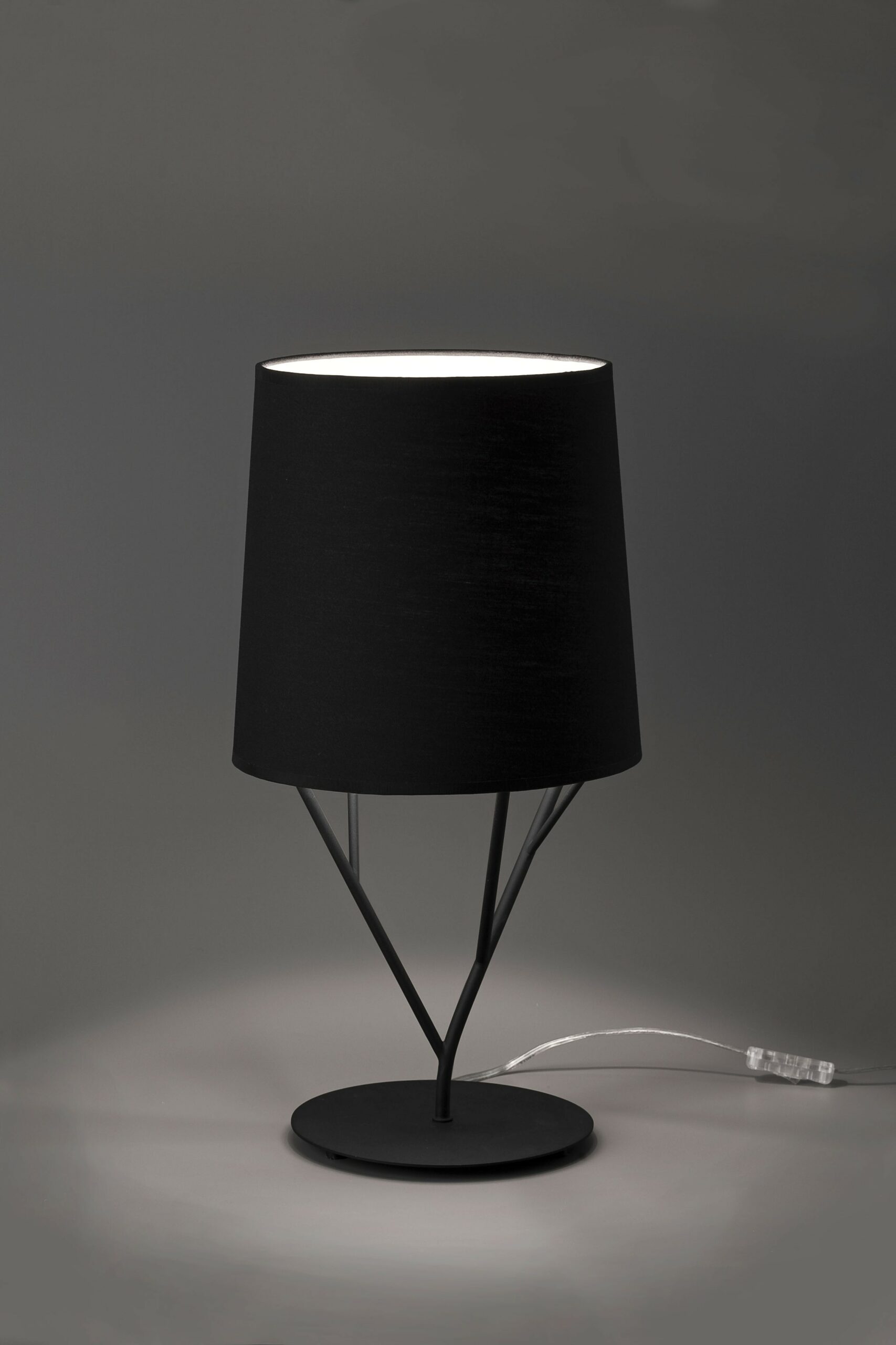 Lampe à poser Arbre au design moderne et contemporain