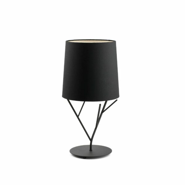 Lampe à poser Arbre au design moderne et contemporain