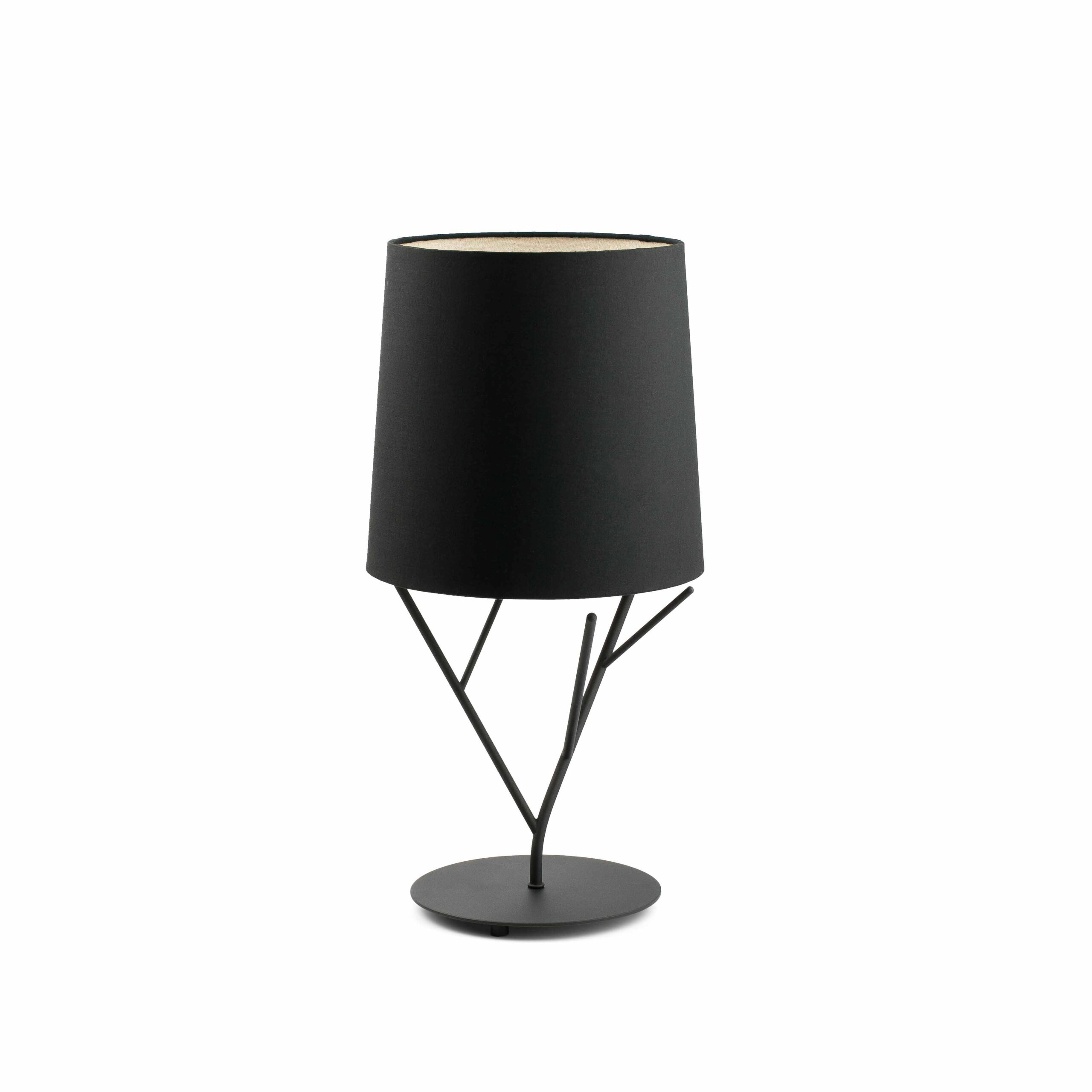 Lampe à poser Arbre au design moderne et contemporain