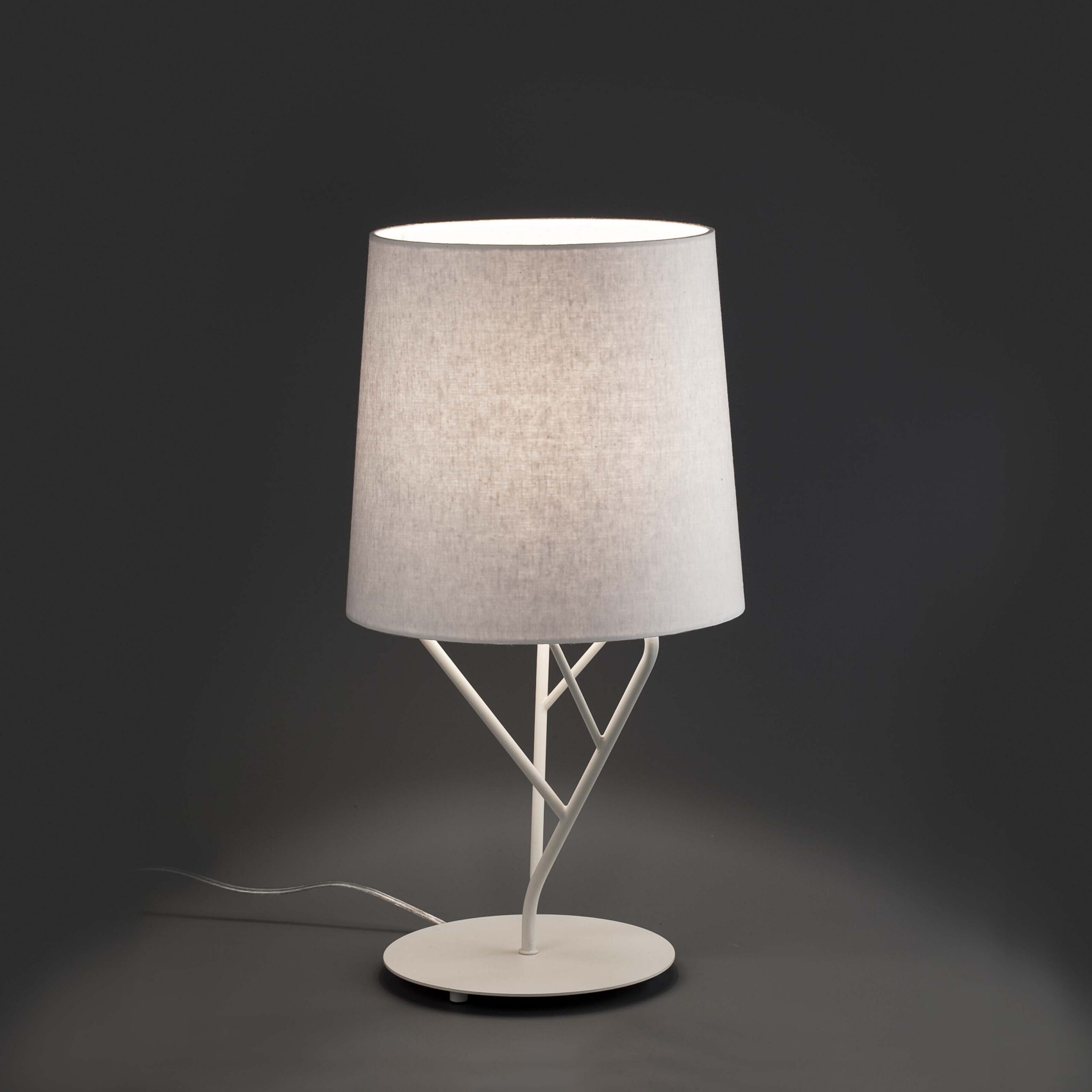 Lampe à poser Arbre au design moderne et contemporain Lampe à poser Arbre au design moderne et contemporain