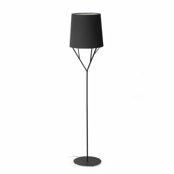Lampadaire Arbre au design moderne et contemporain