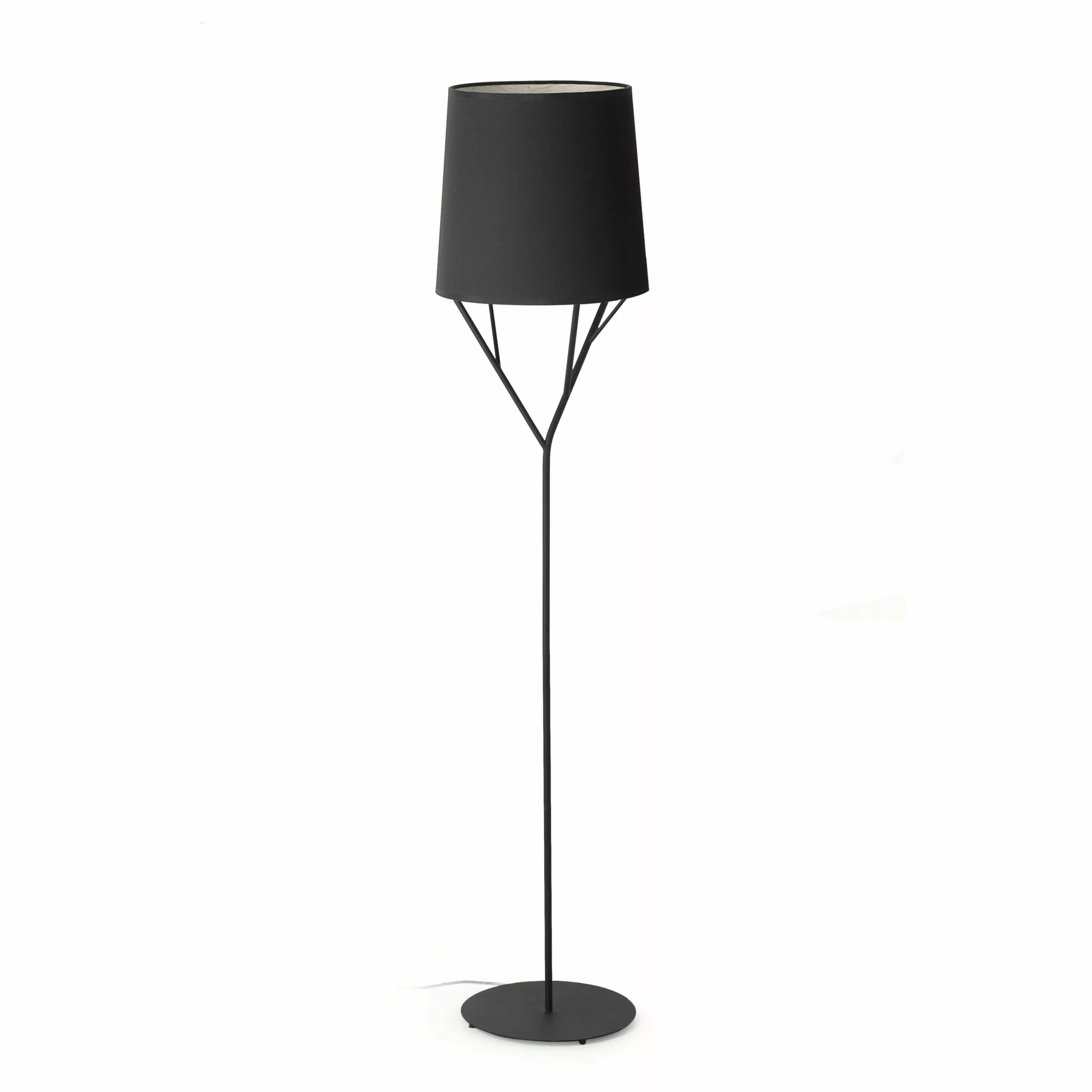 Lampadaire Arbre au design moderne et contemporain