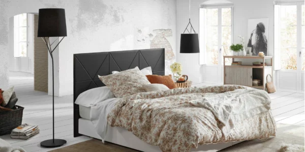 Lampadaire Arbre au design moderne et contemporain