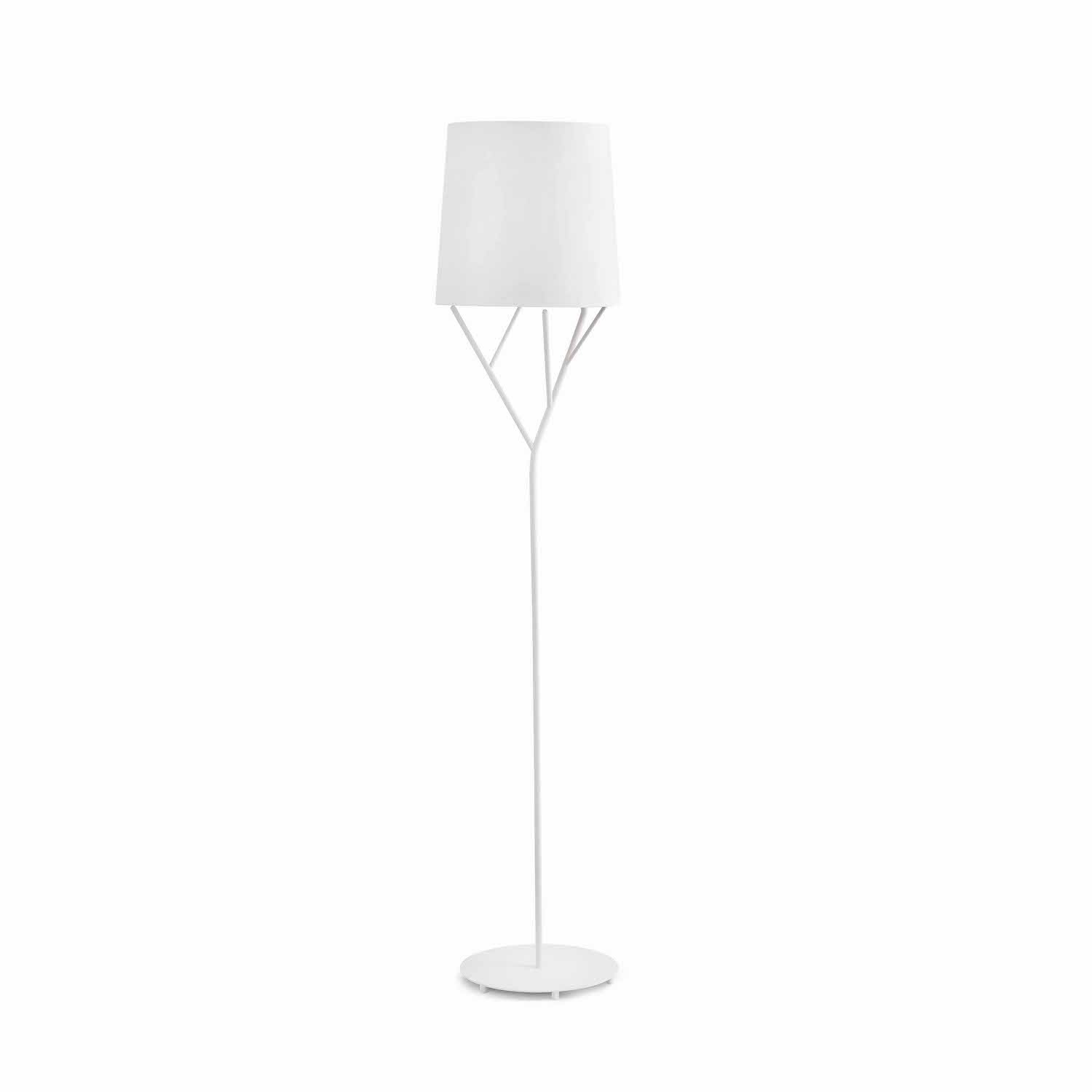 Lampadaire Arbre au design moderne et contemporain Lampadaire Arbre au design moderne et contemporain