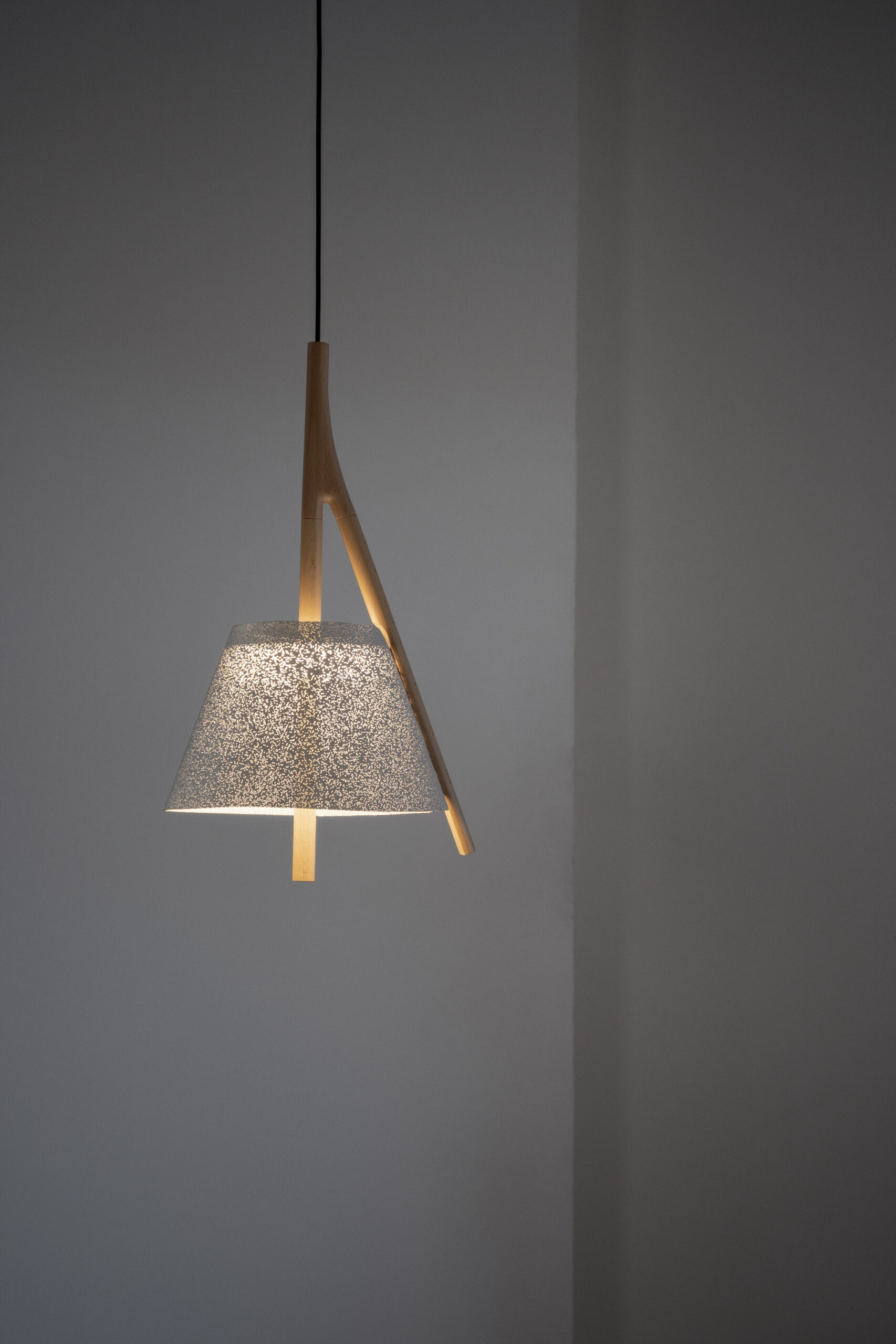 Suspension Cambo A par cenlitrosmetrocadrado x A-emotional Light