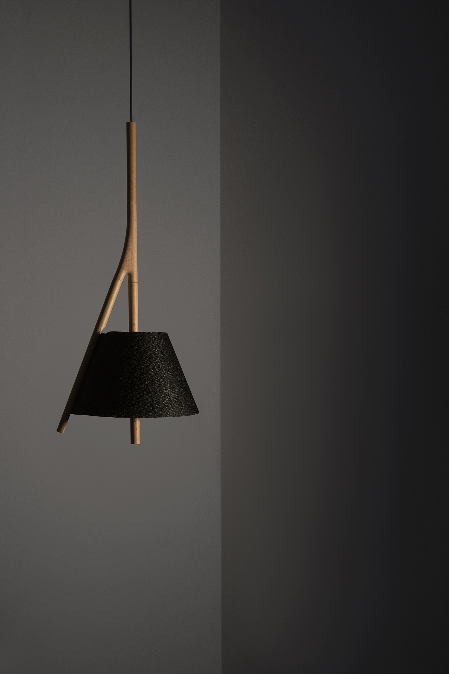 Suspension Cambo par cenlitrosmetrocadrado x A-emotional Light Suspension Cambo A par cenlitrosmetrocadrado x A-emotional Light