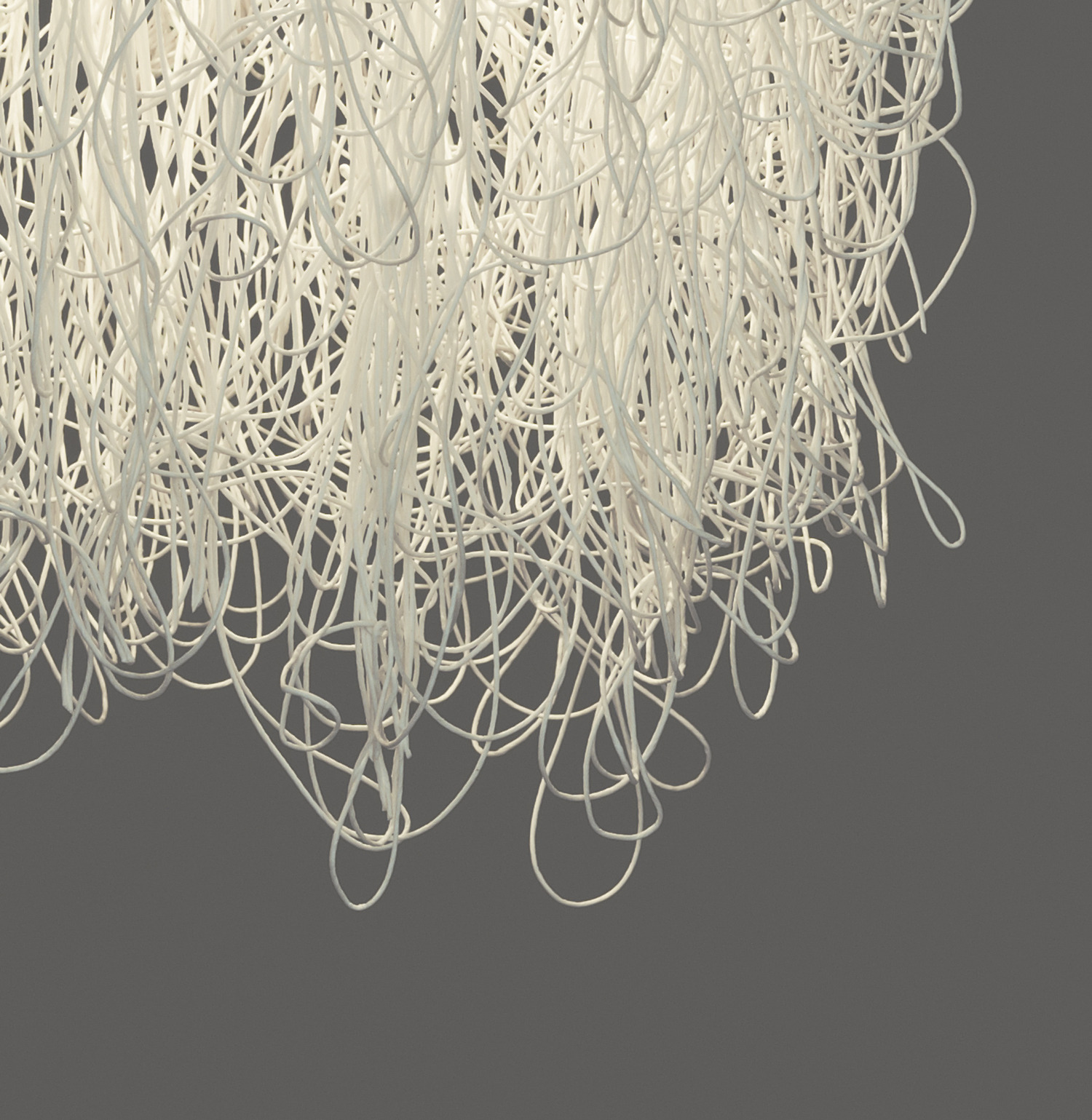 Suspension Caos par Arturo Álvarez x A-emotional Light Suspension Caos par Arturo Álvarez x A-emotional Light