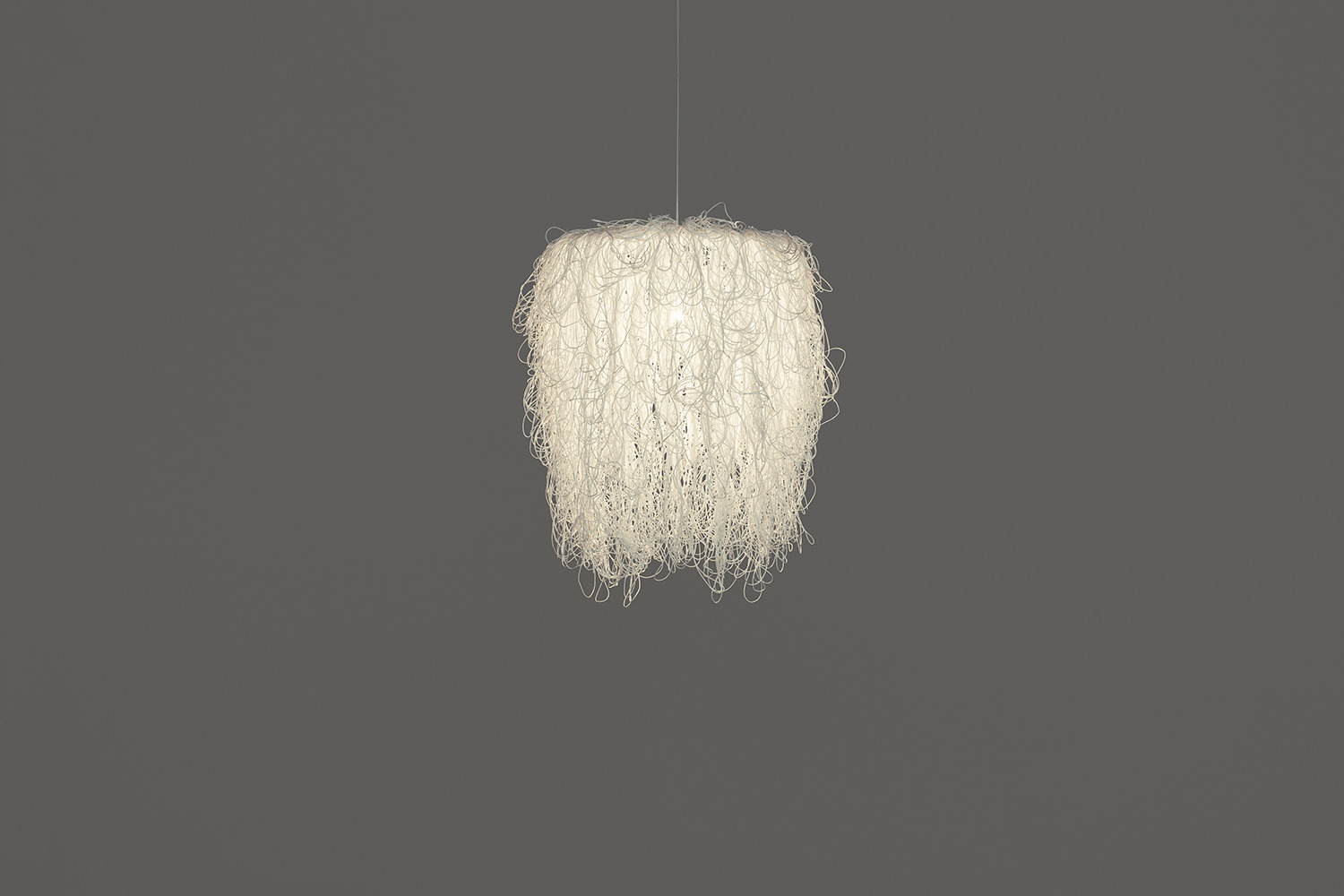 Suspension Caos par Arturo Álvarez x A-emotional Light Suspension Caos par Arturo Álvarez x A-emotional Light