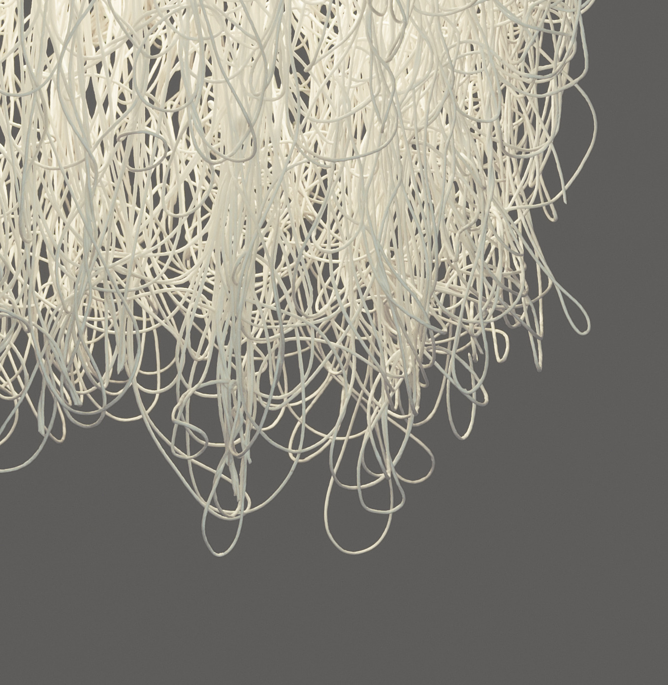 Suspension Caos par Arturo Álvarez x A-emotional Light Suspension Caos par Arturo Álvarez x A-emotional Light