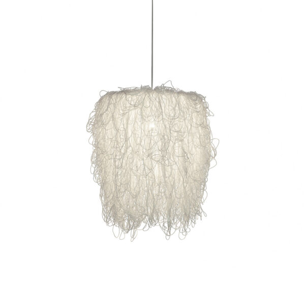 Suspension Caos par Arturo Álvarez x A-emotional Light