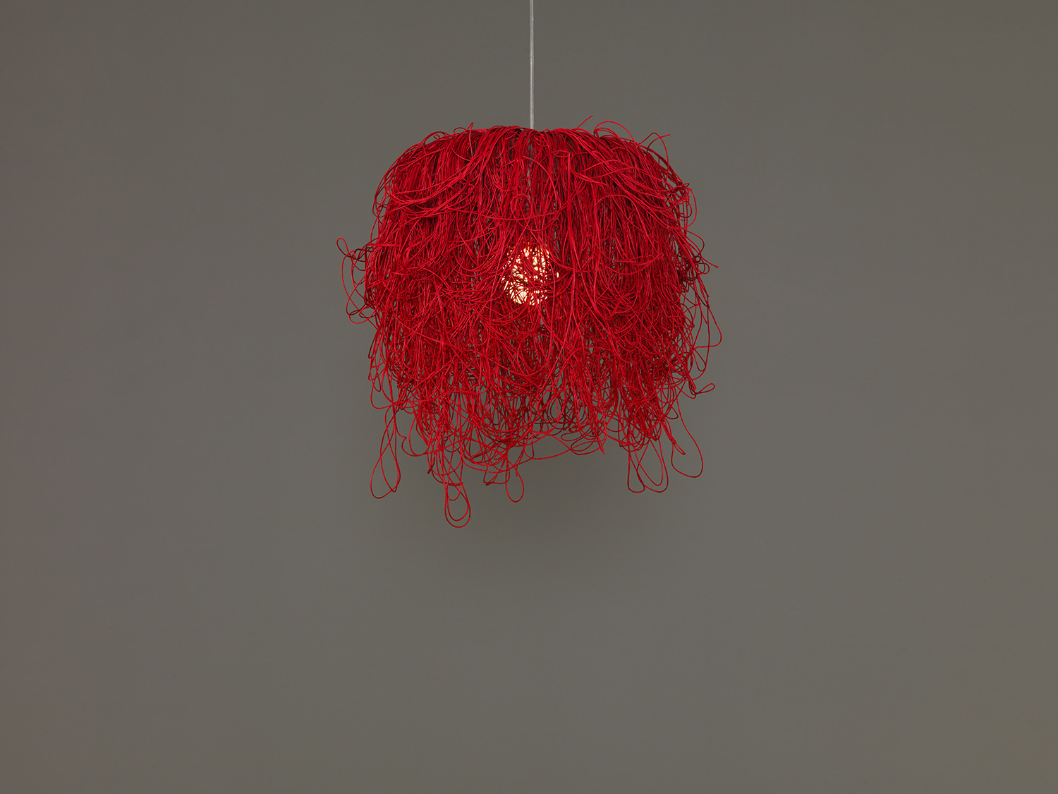 Suspension Caos par Arturo Álvarez x A-emotional Light Suspension Caos par Arturo Álvarez x A-emotional Light