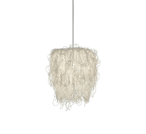 Suspension Caos par Arturo Álvarez x A-emotional Light