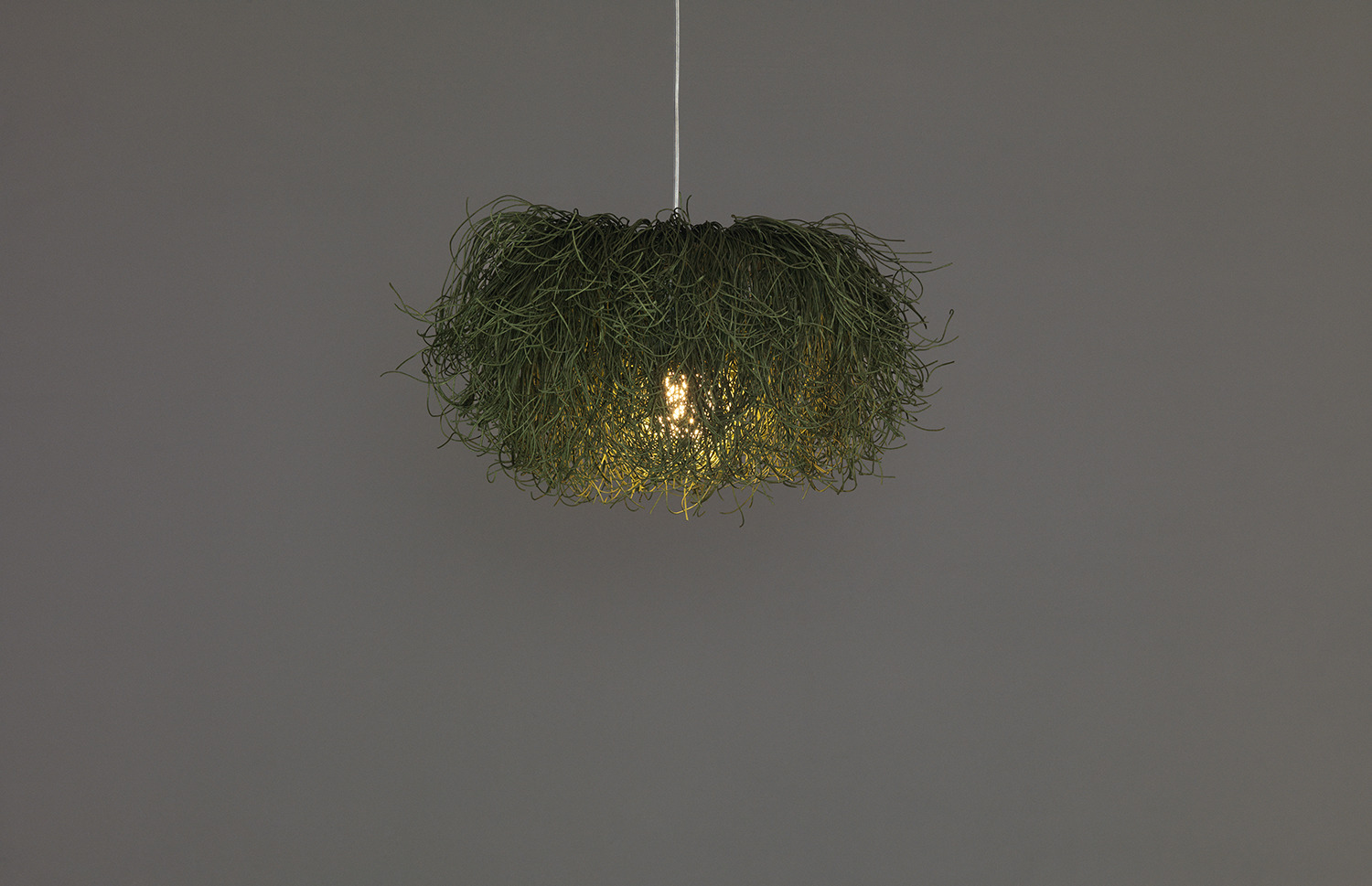 Suspension Caos par Arturo Álvarez x A-emotional Light Suspension Caos par Arturo Álvarez x A-emotional Light