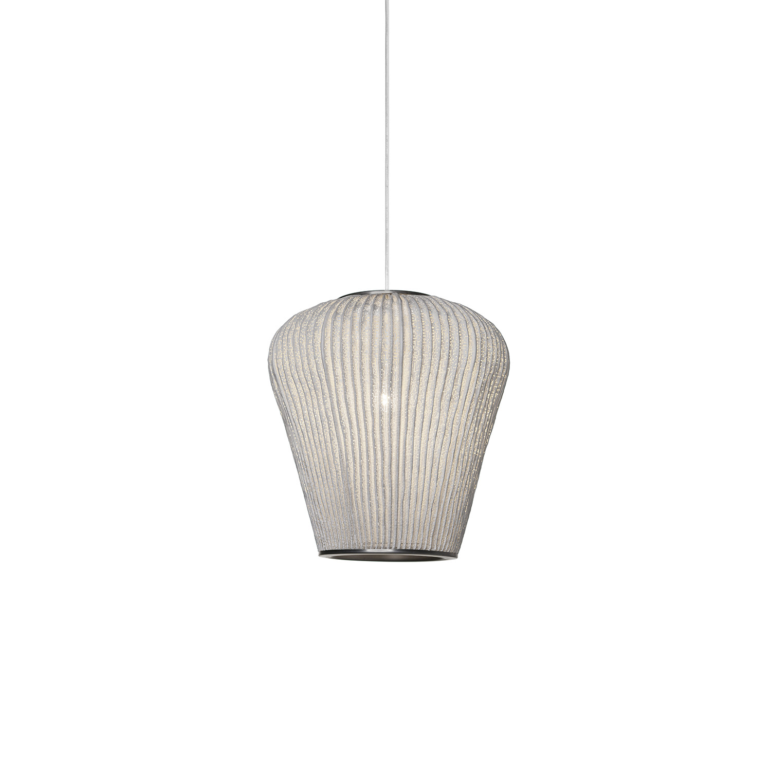 Suspension Coral Cay par Arturo Álvarez x A-emotional Light