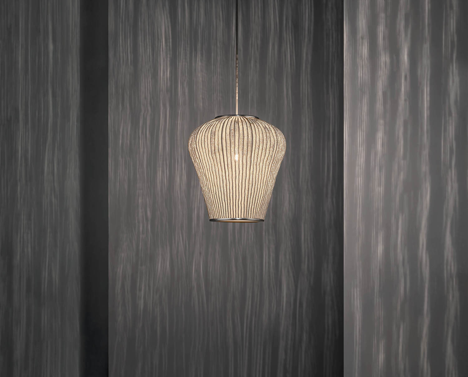 Suspension Coral Cay par Arturo Álvarez x A-emotional Light