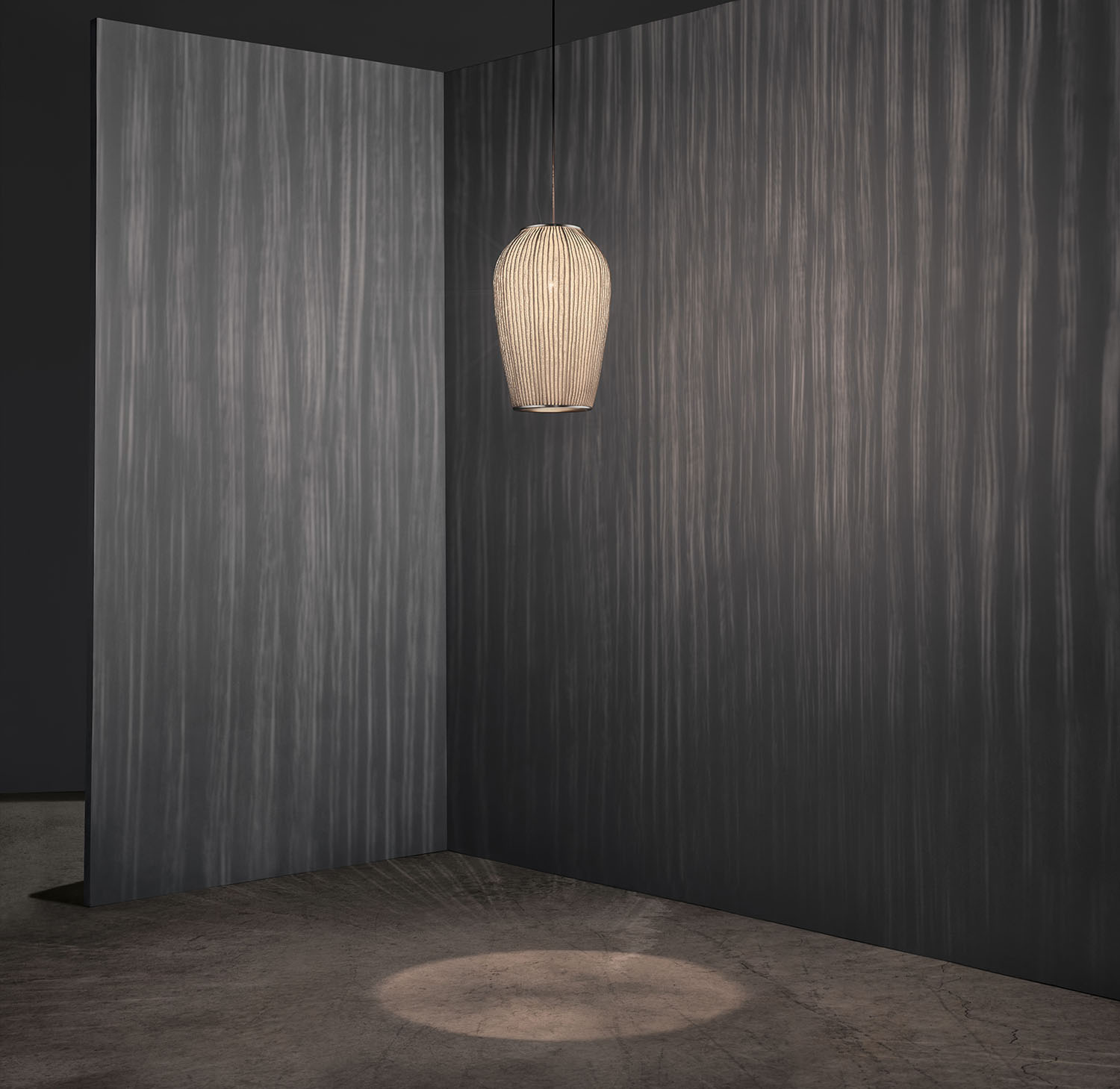 Suspension Coral Galaxea par Arturo Álvarez x A-emotional Light