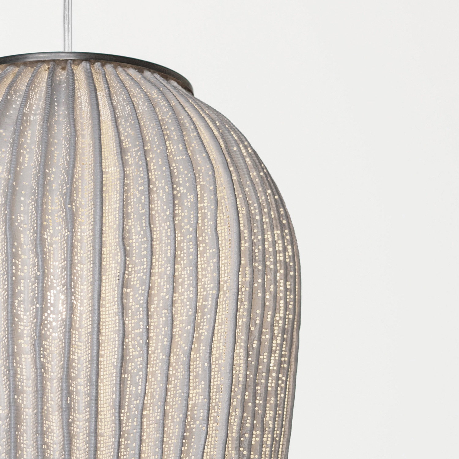 Suspension Coral Galaxea par Arturo Álvarez x A-emotional Light
