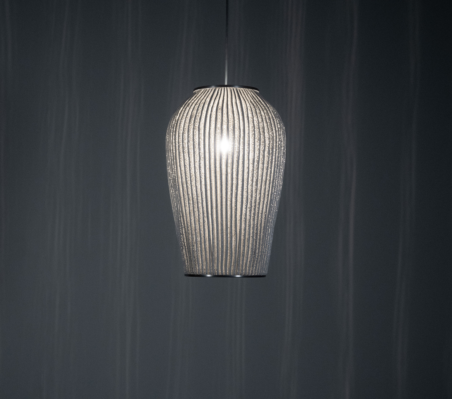 Suspension Coral Galaxea par Arturo Álvarez x A-emotional Light