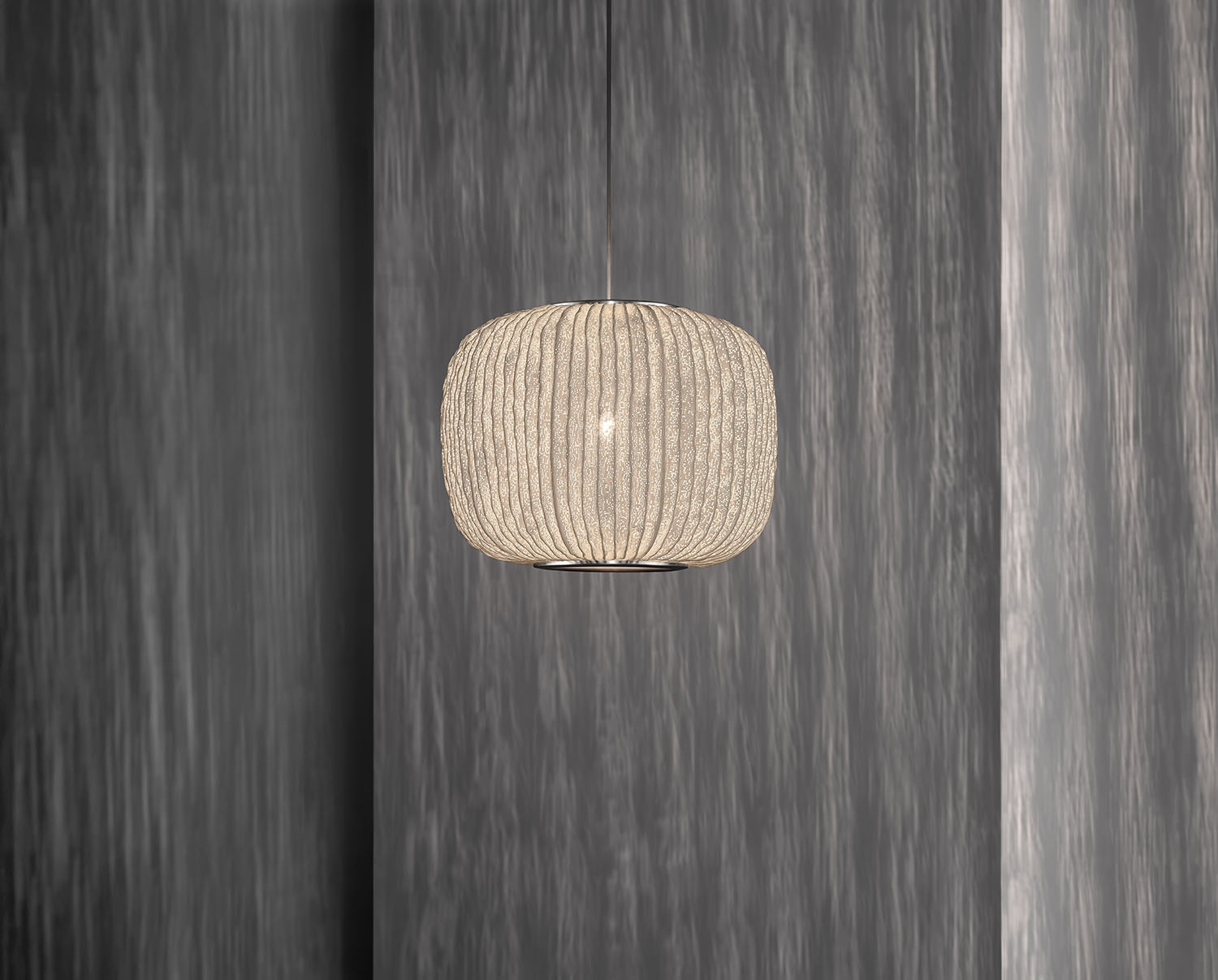 Suspension Coral SEA par Arturo Álvarez x A-emotional Light