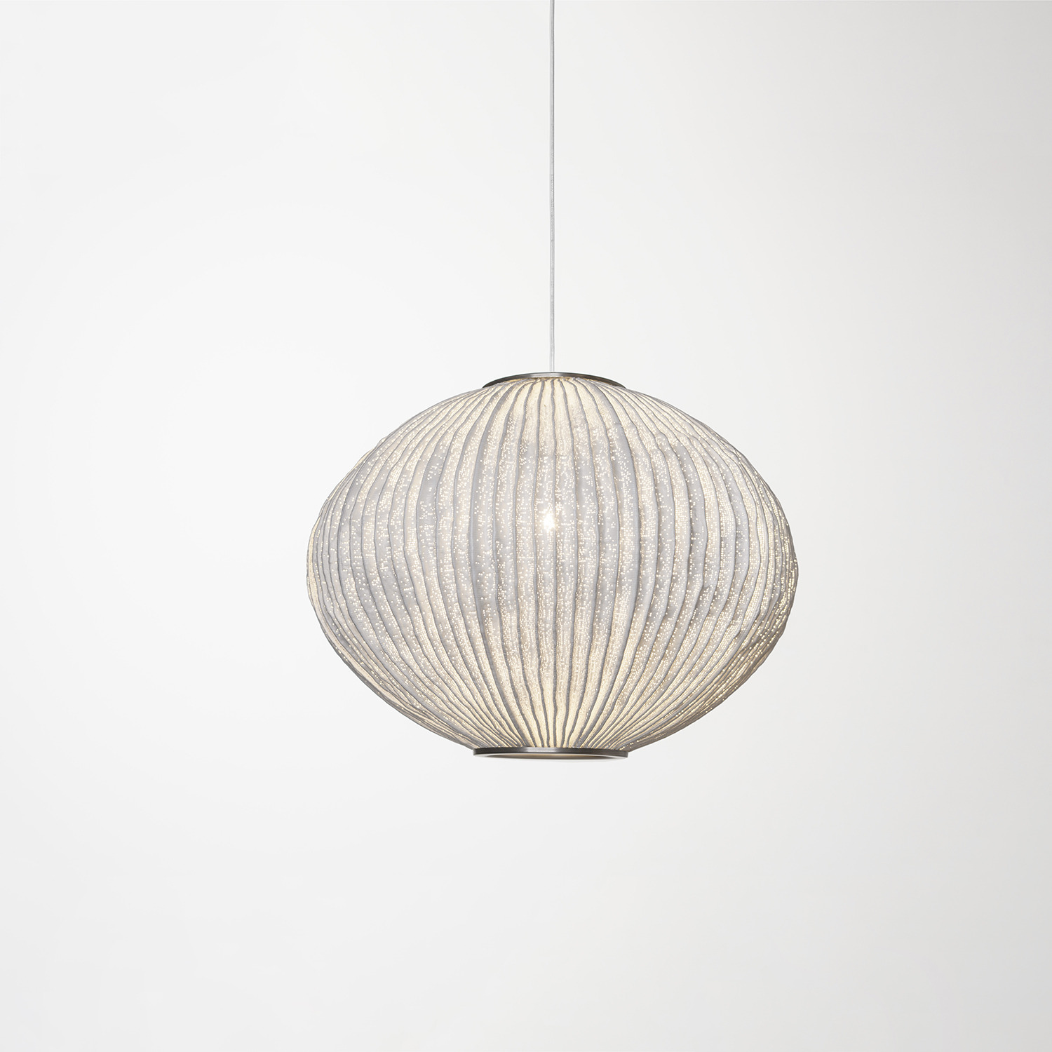 Suspension Coral Seaurchin par Arturo Álvarez x A-emotional Light