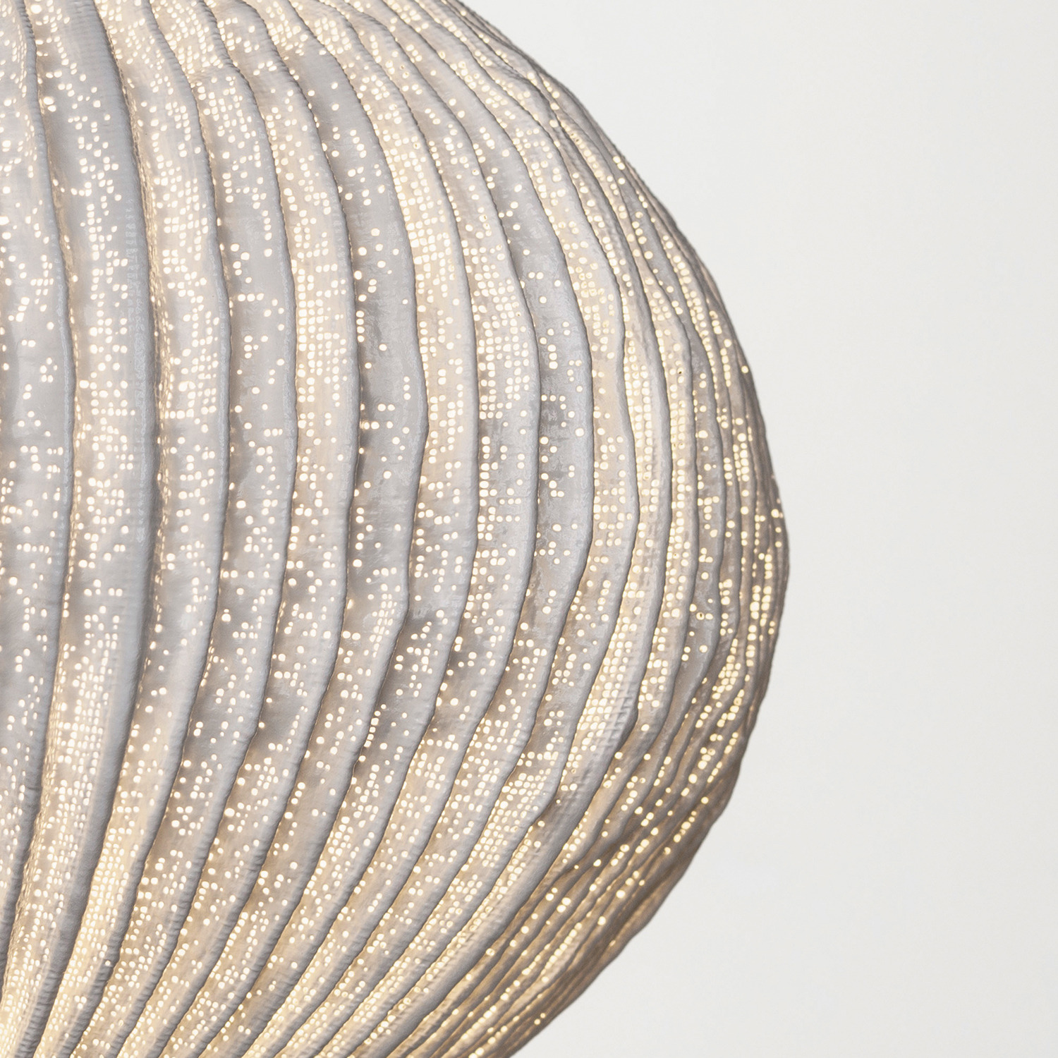 Suspension Coral Seaurchin par Arturo Álvarez x A-emotional Light