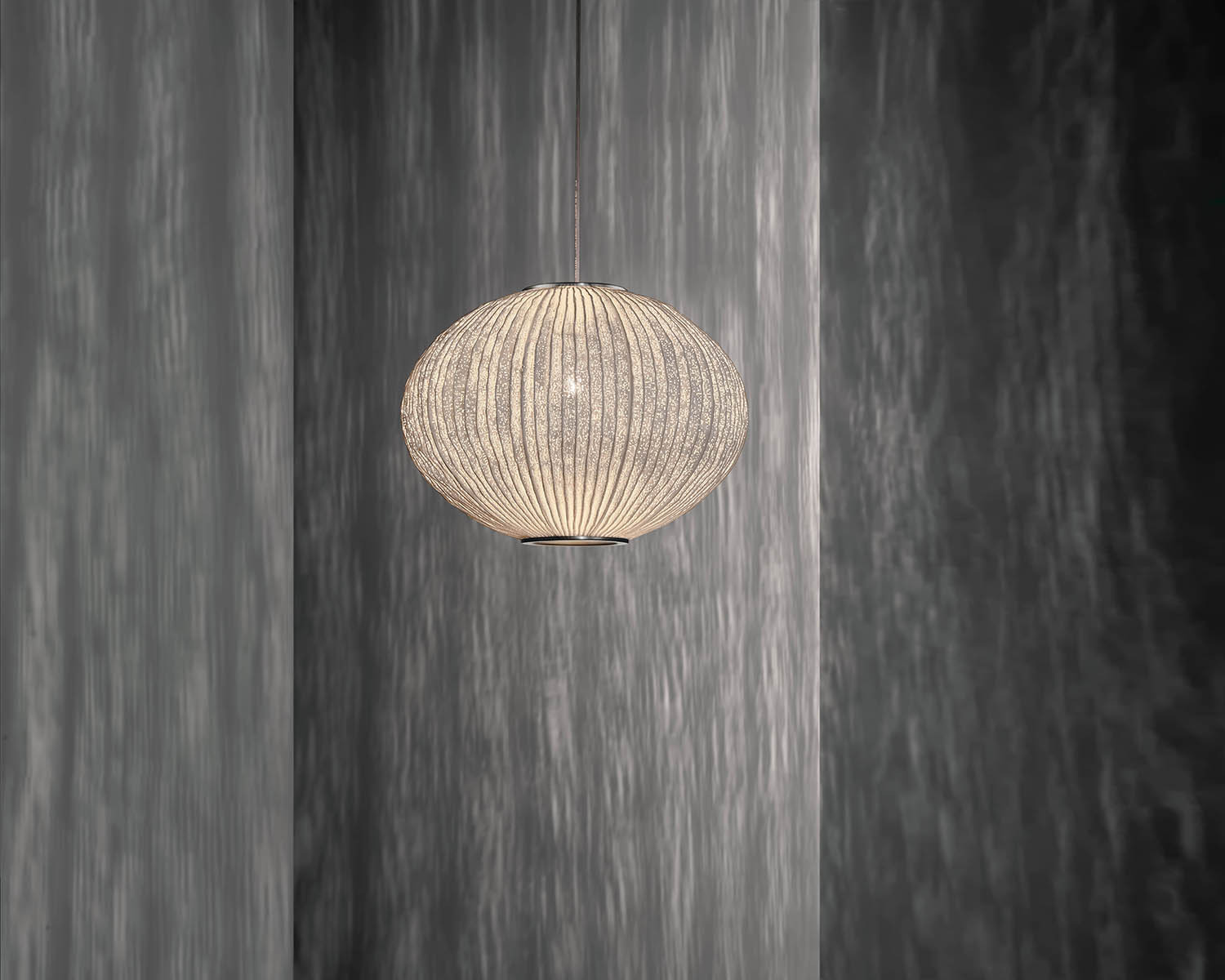 Suspension Coral Seaurchin par Arturo Álvarez x A-emotional Light