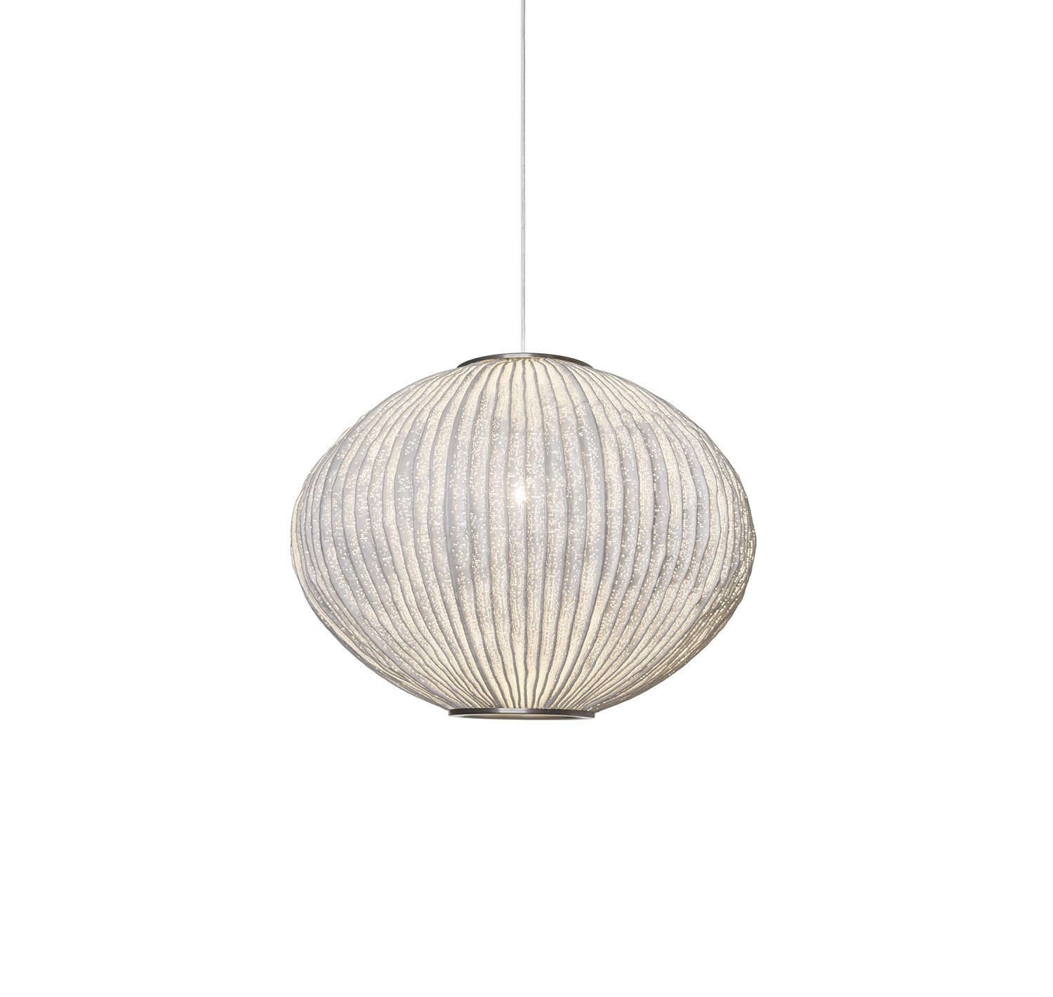 Suspension Coral Seaurchin par Arturo Álvarez x A-emotional Light