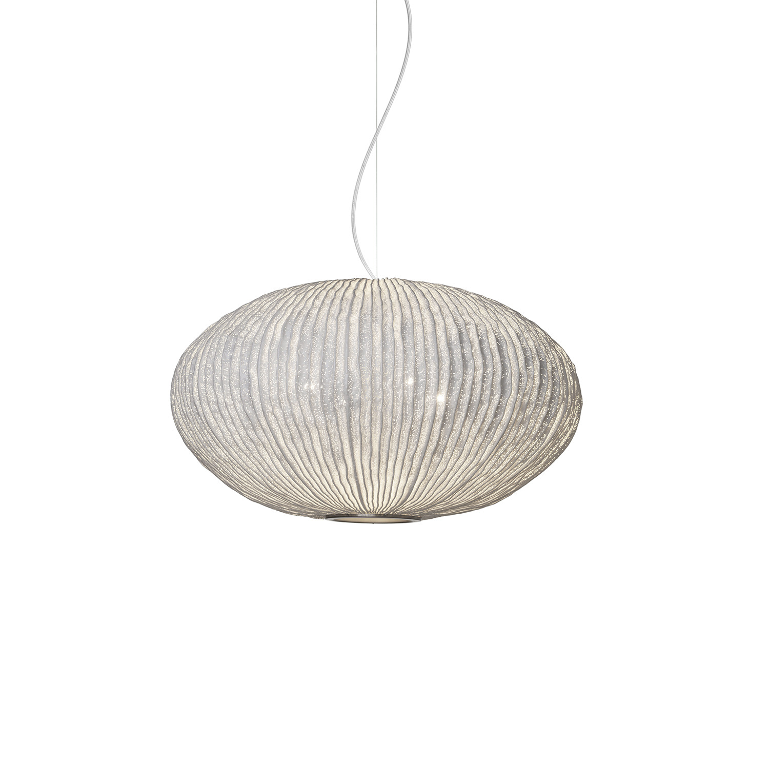 Suspension Coral Seaurchin L par Arturo Álvarez x A-emotional Light